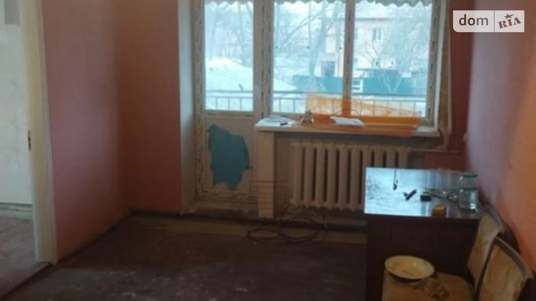 Продается 2-комнатная квартира 43.1 кв. м в Мирном, вул. Вишнева - фото 3