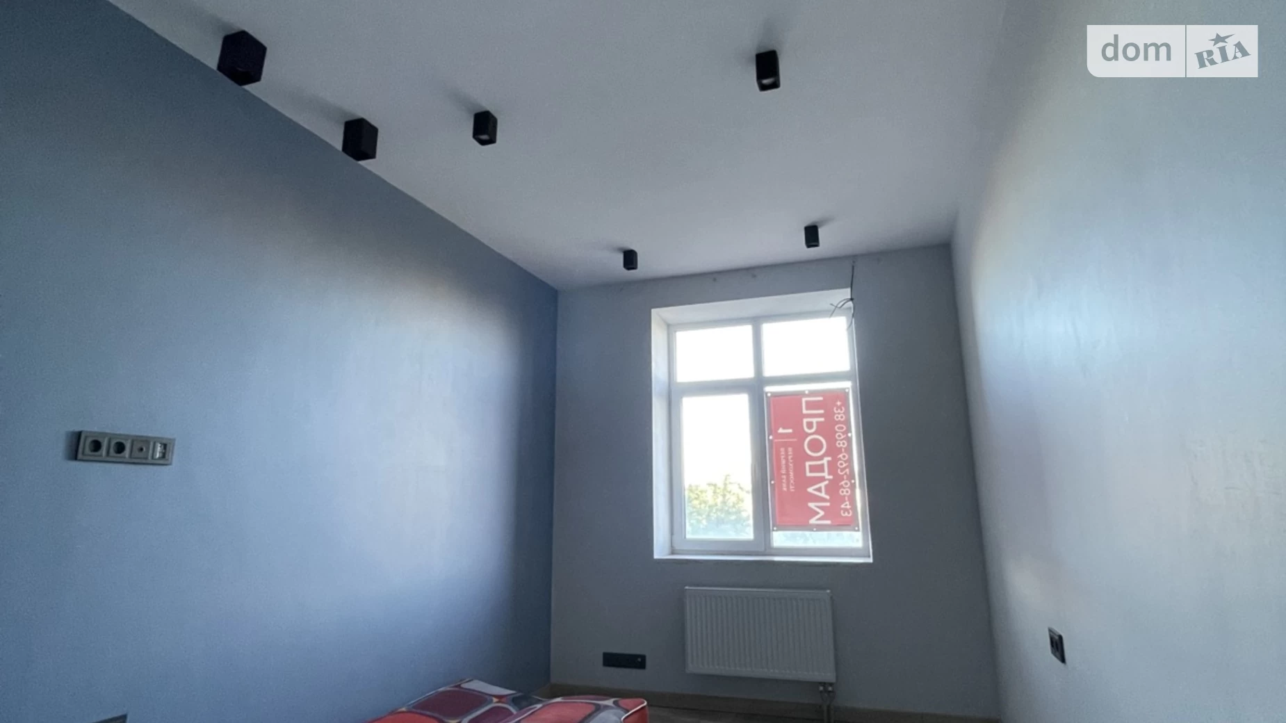 Продається 3-кімнатна квартира 81 кв. м у Таїрове, вул. Трамвайна, 27 - фото 4