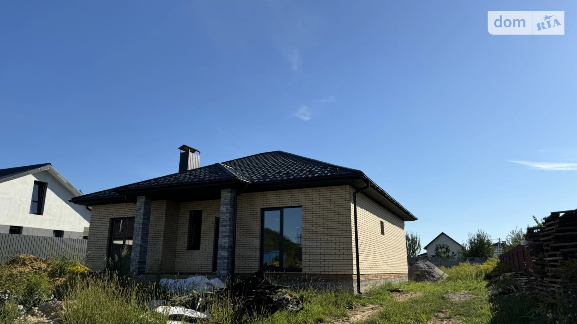 Продається одноповерховий будинок 95 кв. м з подвалом, цена: 68000 $ - фото 2