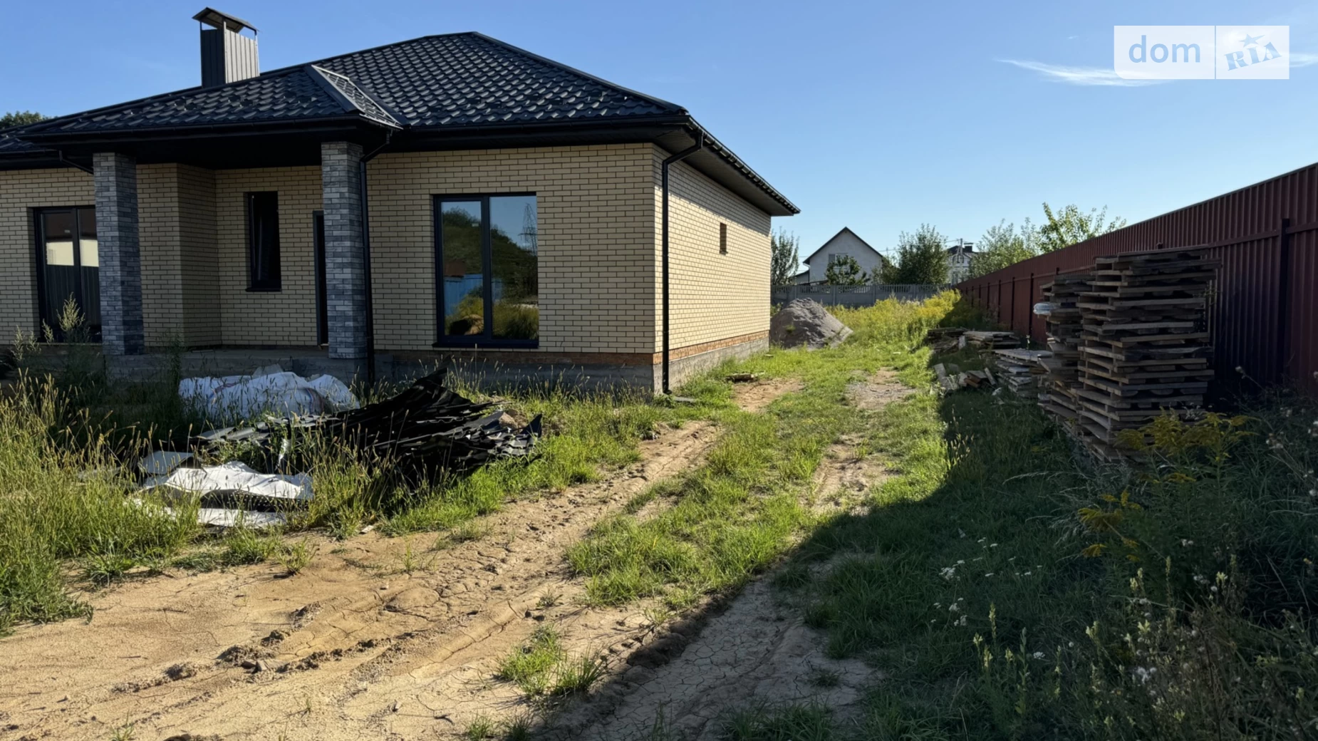 Продається одноповерховий будинок 95 кв. м з подвалом, цена: 68000 $ - фото 3