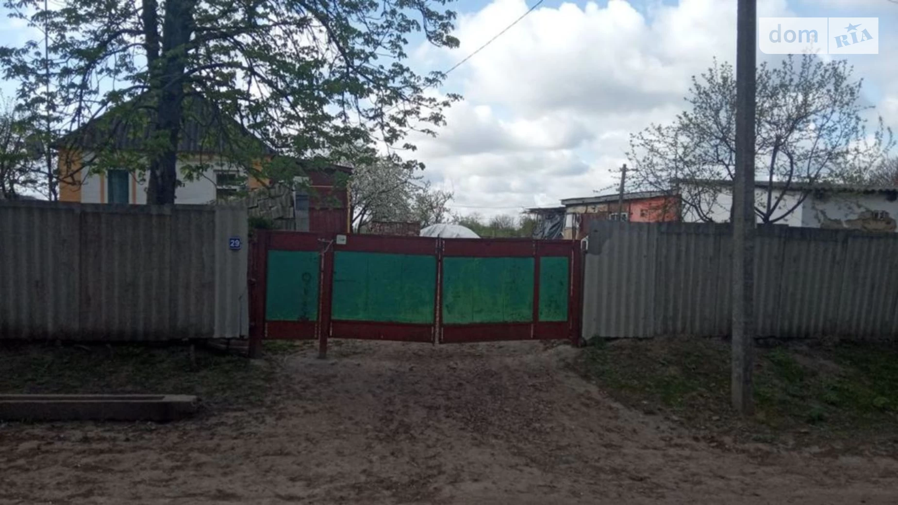 Продается одноэтажный дом 36 кв. м с мансардой, цена: 2000 $ - фото 4