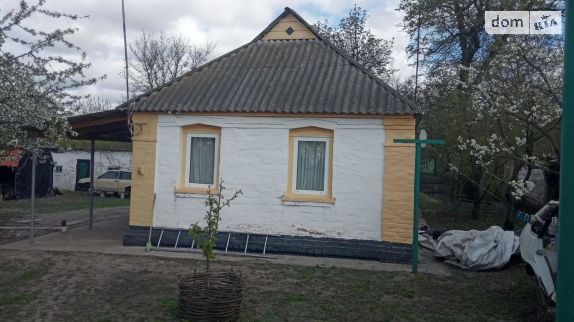 Продается одноэтажный дом 36 кв. м с мансардой, цена: 2000 $ - фото 5