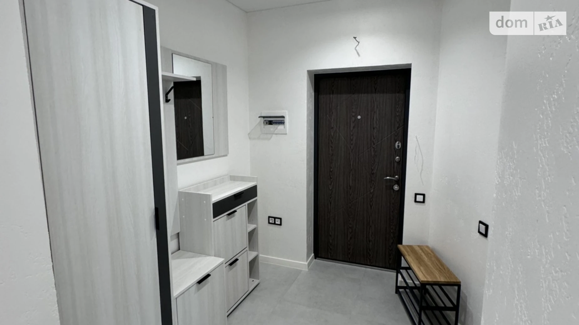 Сдается в аренду 2-комнатная квартира 60 кв. м в, цена: 17500 грн - фото 2