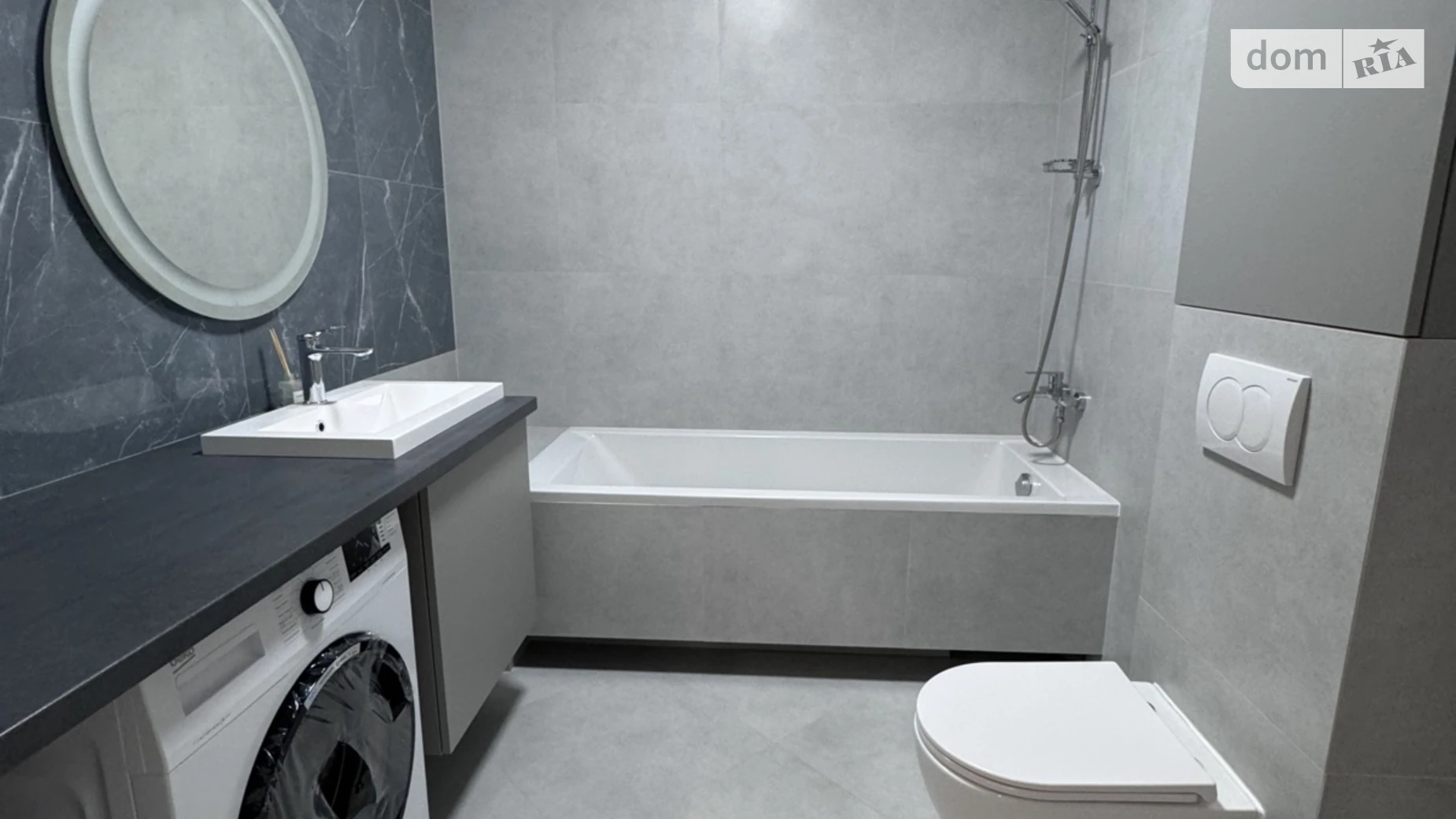 Сдается в аренду 2-комнатная квартира 60 кв. м в, цена: 17500 грн - фото 3