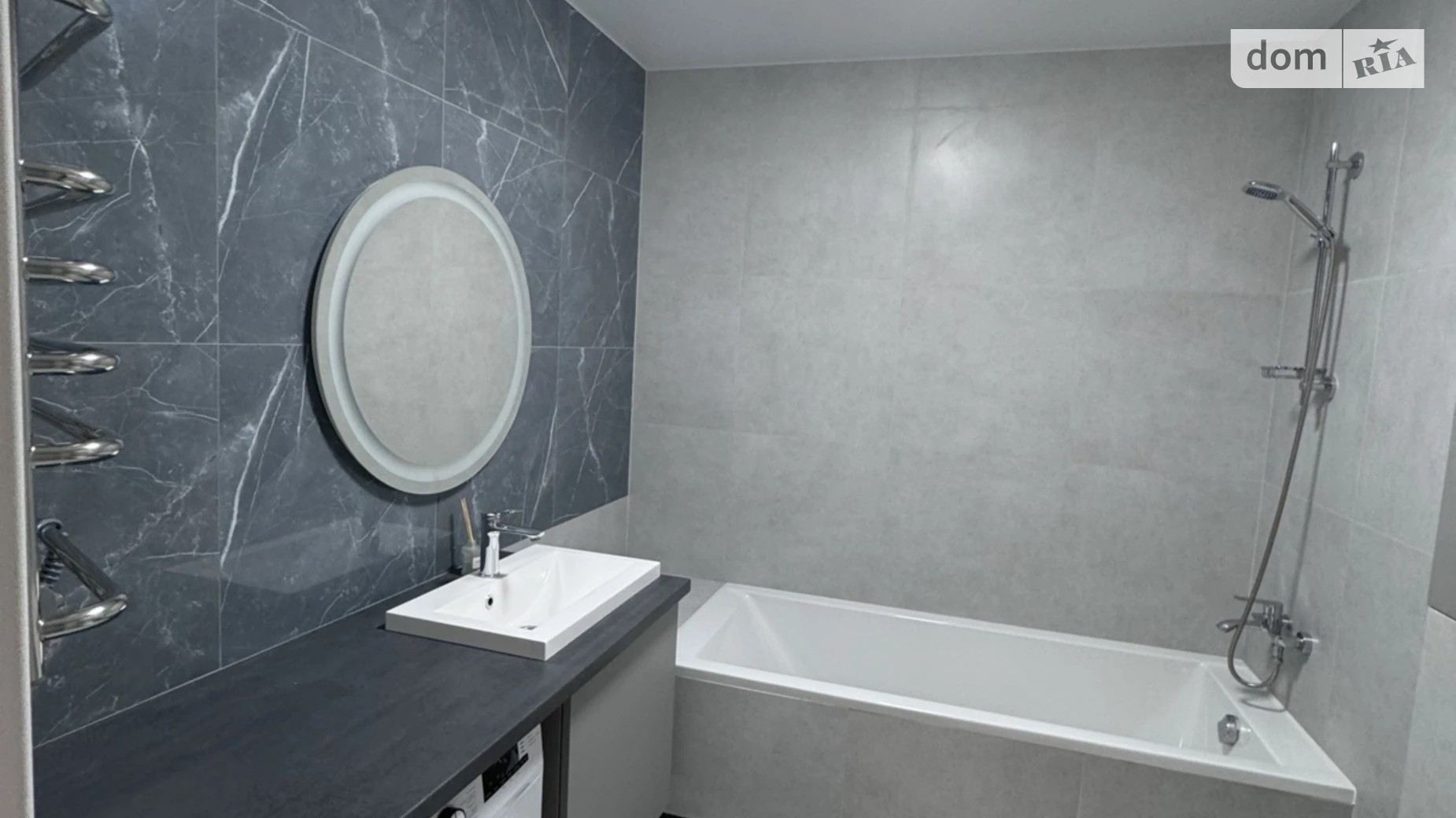 Сдается в аренду 2-комнатная квартира 60 кв. м в, цена: 17500 грн - фото 4