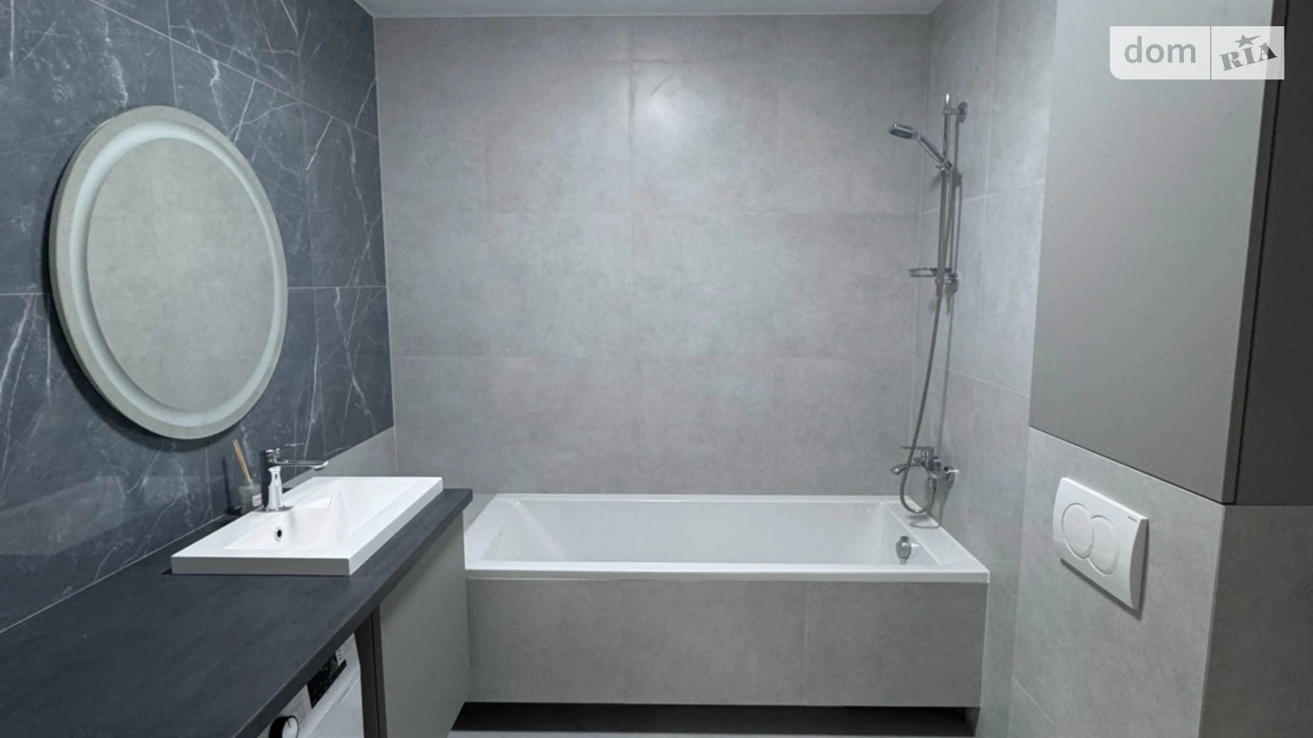 Сдается в аренду 2-комнатная квартира 60 кв. м в, цена: 17500 грн - фото 5