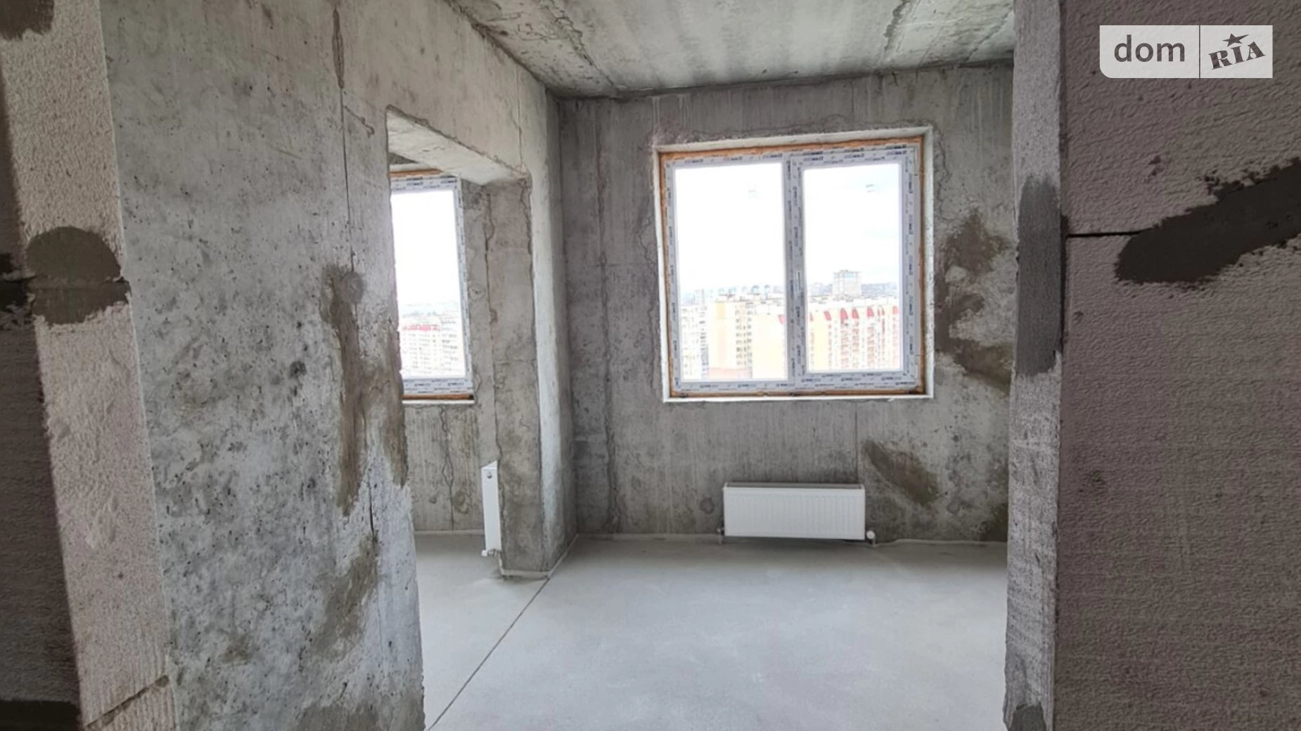 Продається 1-кімнатна квартира 44 кв. м у Одесі, вул. Марсельська - фото 5