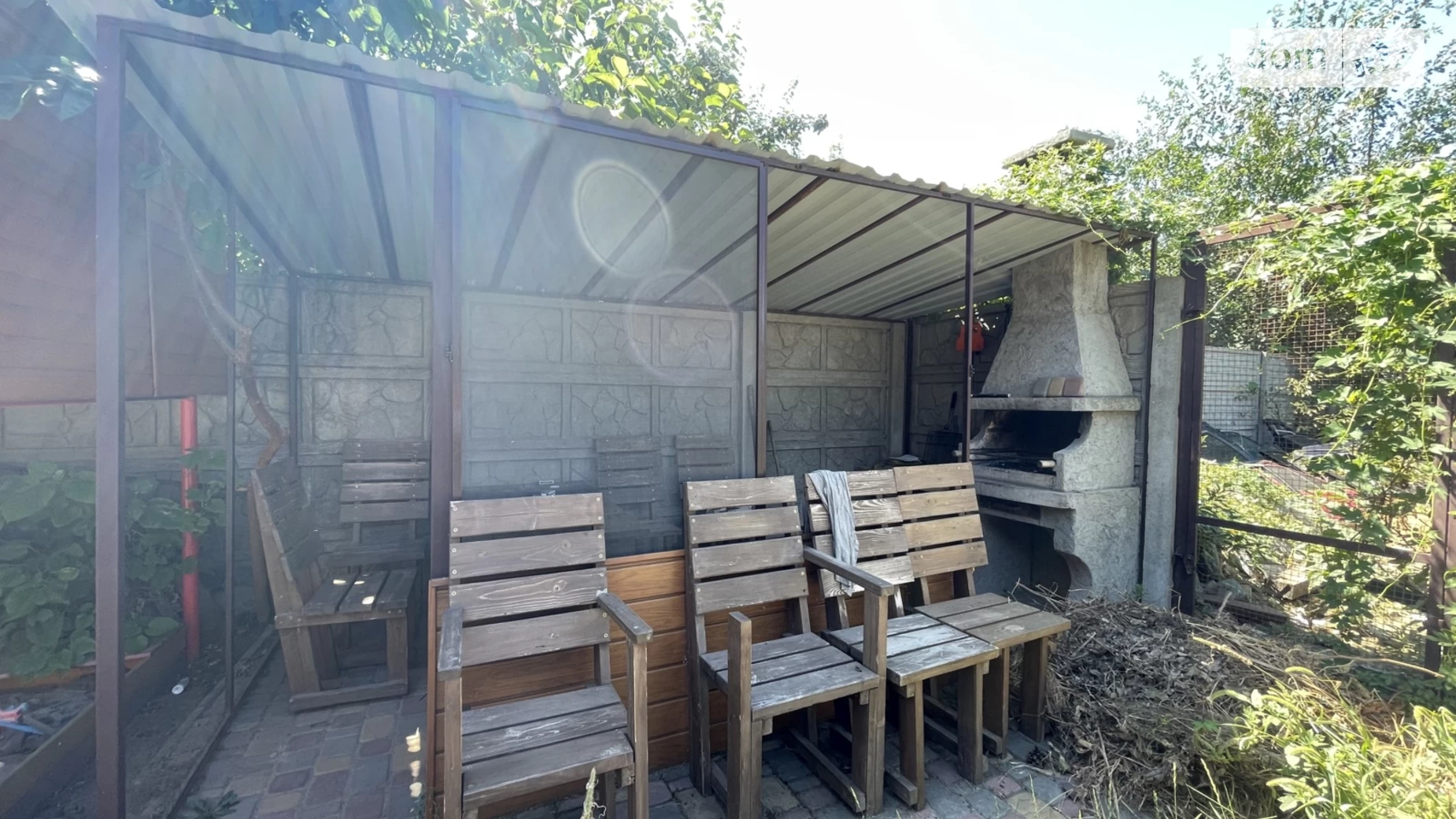 Продается дом на 2 этажа 110 кв. м с верандой, цена: 90000 $ - фото 3