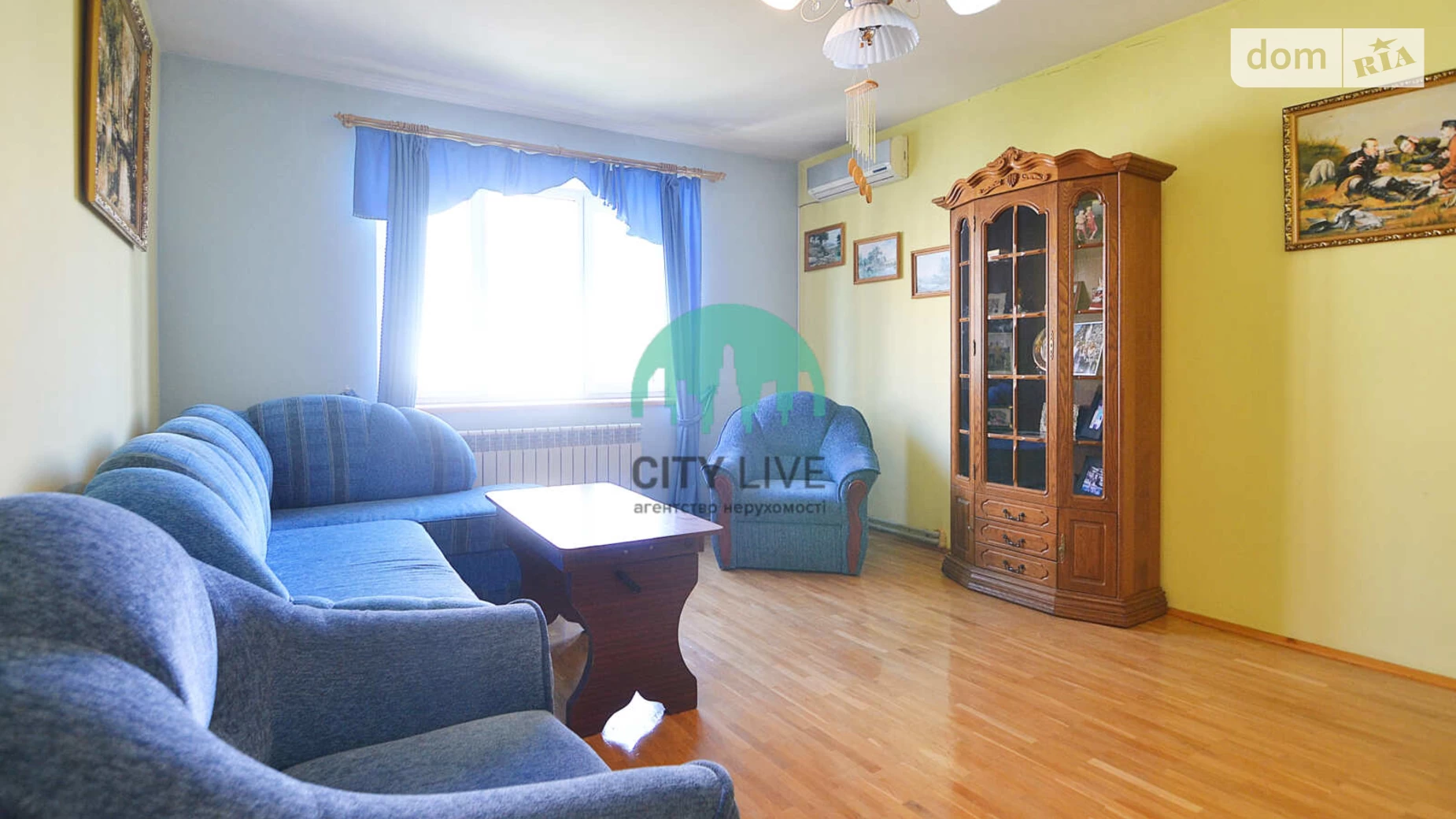 Продается 4-комнатная квартира 95.9 кв. м в Ивано-Франковске, ул. Витвицкого, 8 - фото 5