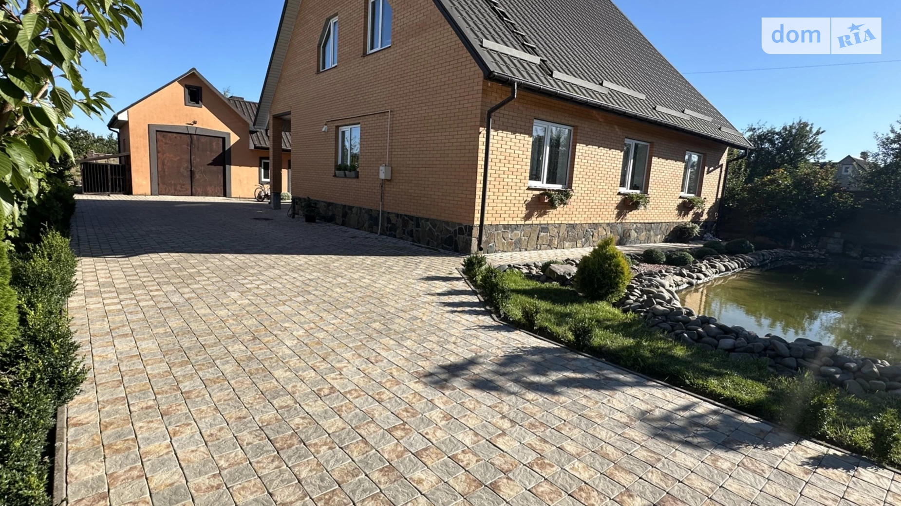 Продається будинок 2 поверховий 183 кв. м з подвалом, цена: 145000 $ - фото 3