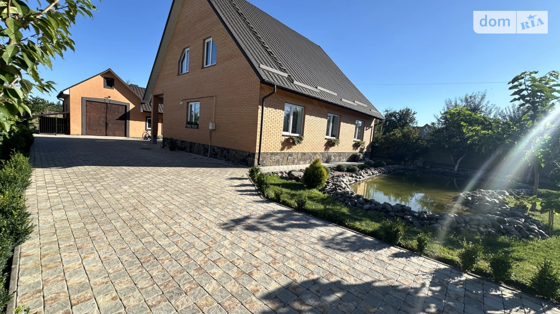 Продається будинок 2 поверховий 183 кв. м з подвалом, цена: 145000 $ - фото 2