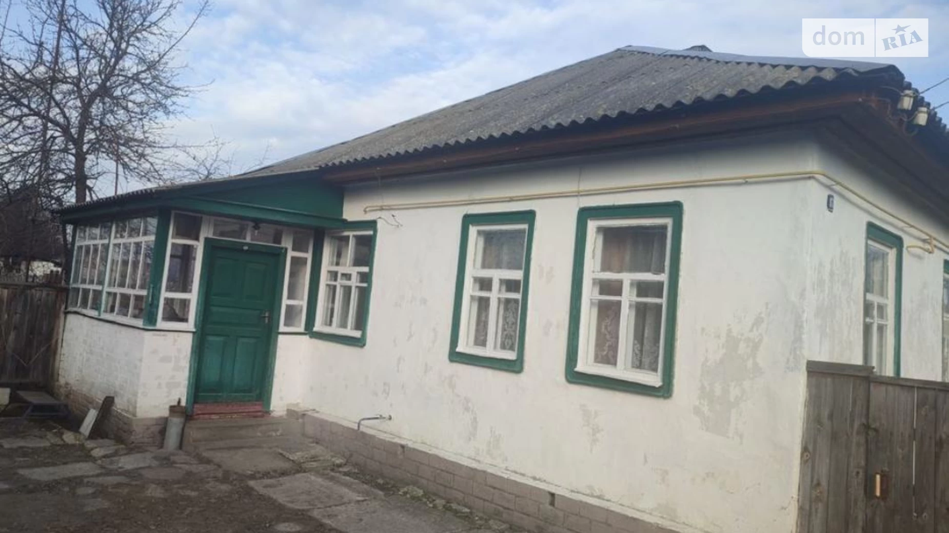 Продается одноэтажный дом 81 кв. м с гаражом, ул. Гоголя - фото 2