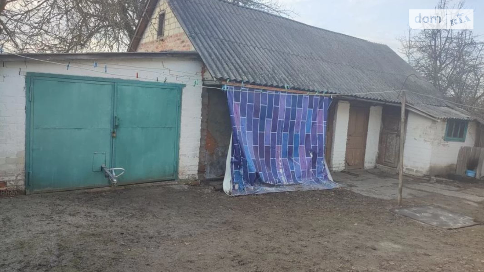 Продается одноэтажный дом 81 кв. м с гаражом, ул. Гоголя - фото 3