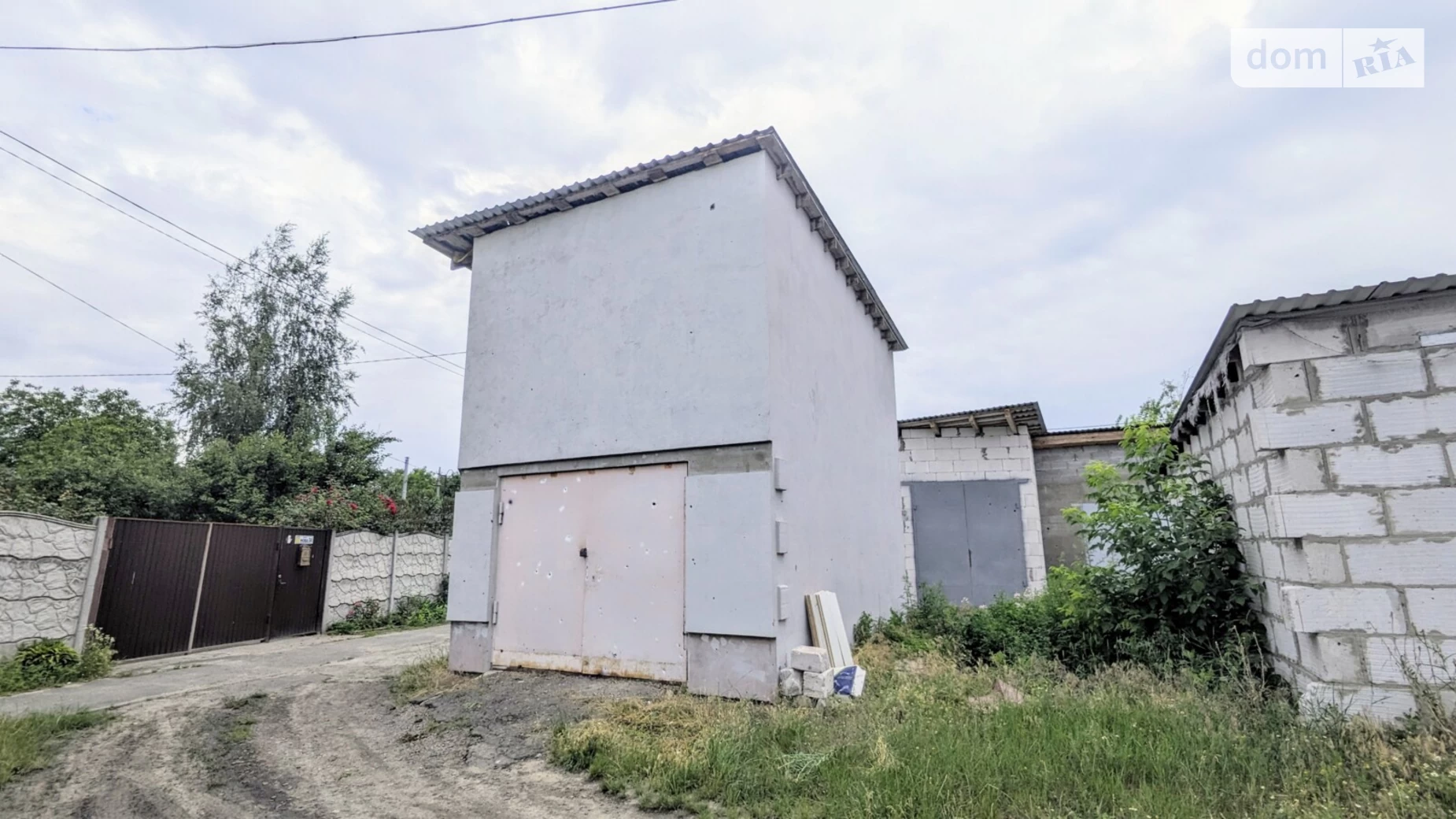 Продается помещения свободного назначения 47.2 кв. м в 2-этажном здании, цена: 26500 $ - фото 3