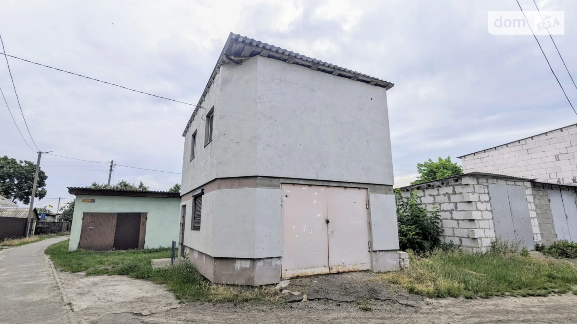 Продается помещения свободного назначения 47.2 кв. м в 2-этажном здании, цена: 26500 $ - фото 4