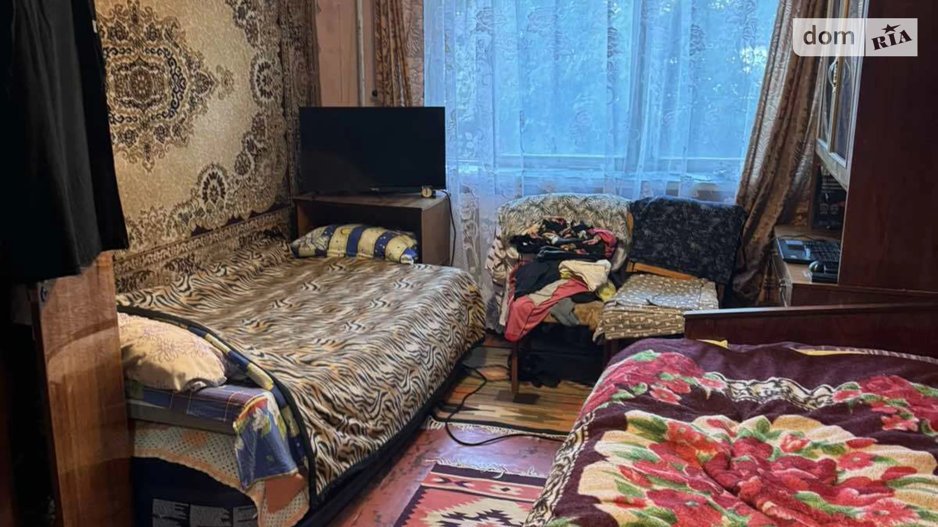Продається 2-кімнатна квартира 39.1 кв. м у Хмельницькому, вул. Трудова, 14 - фото 4