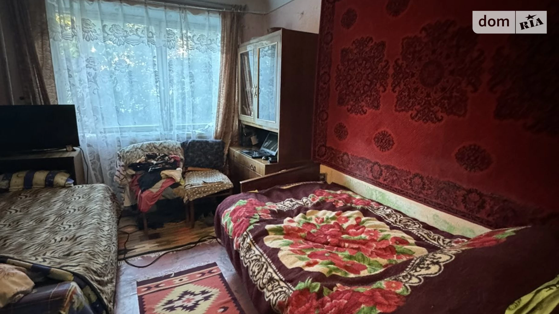 Продається 2-кімнатна квартира 39.1 кв. м у Хмельницькому, вул. Трудова, 14 - фото 5