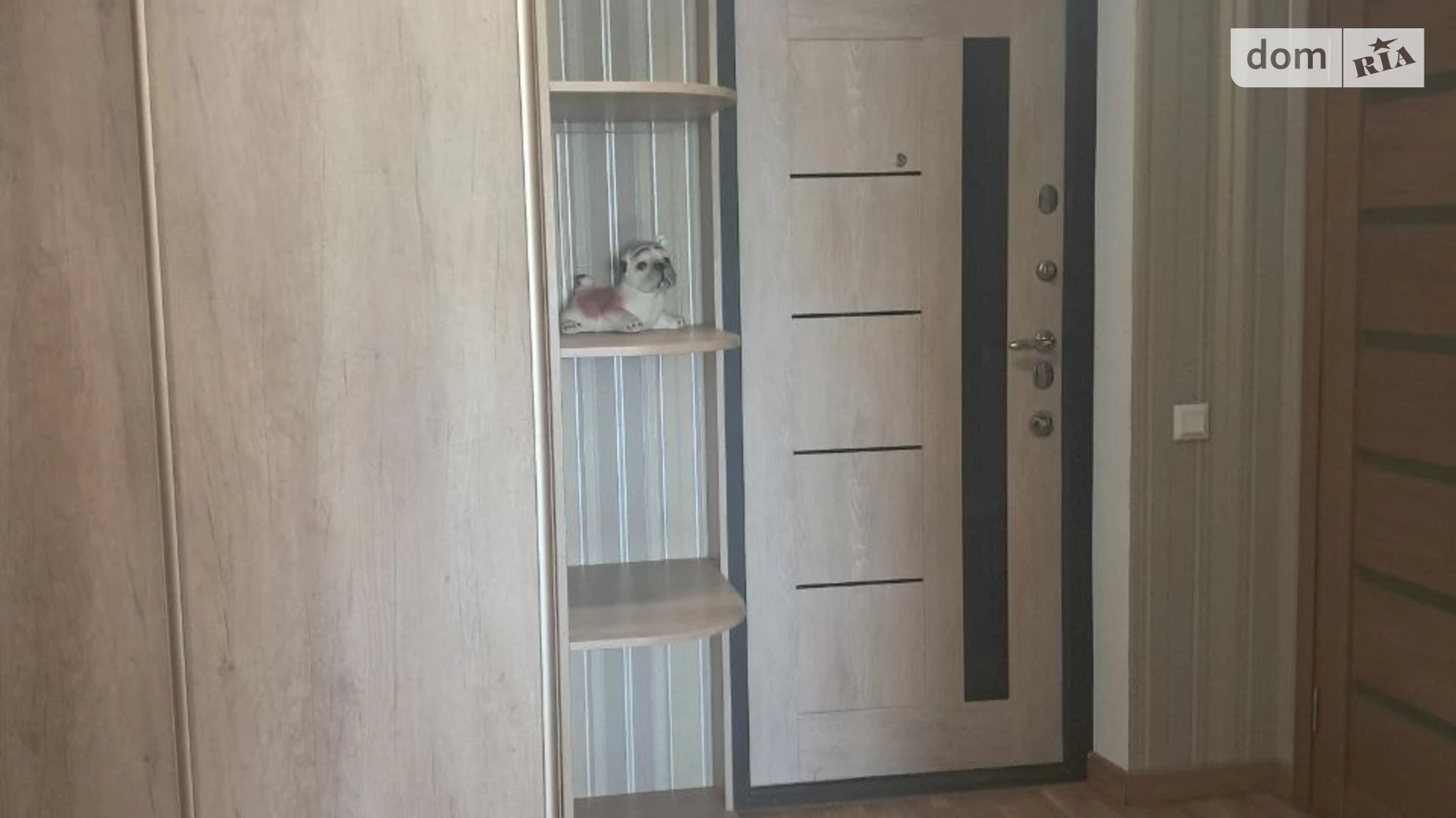 Продается 2-комнатная квартира 81.7 кв. м в Киеве, просп. Голосеевский(40-летия Октября), 95А - фото 3
