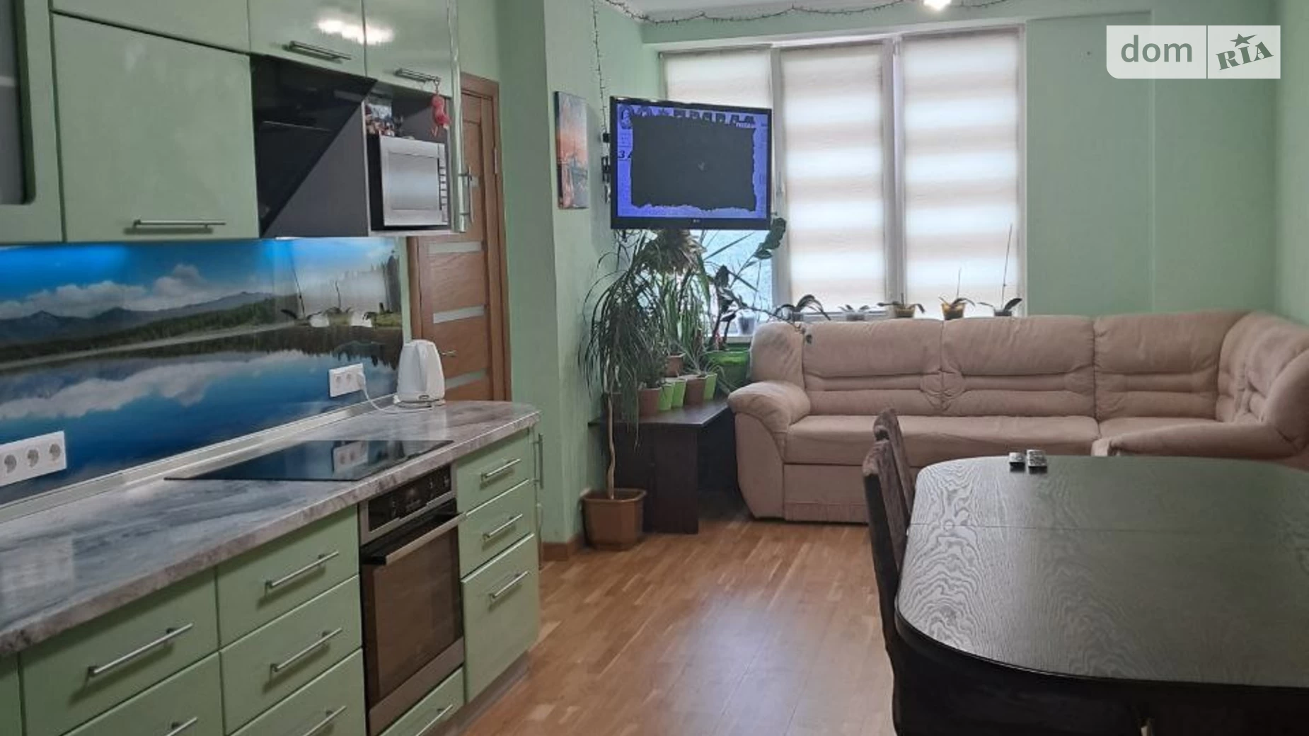 Продается 2-комнатная квартира 81.7 кв. м в Киеве, просп. Голосеевский(40-летия Октября), 95А - фото 5