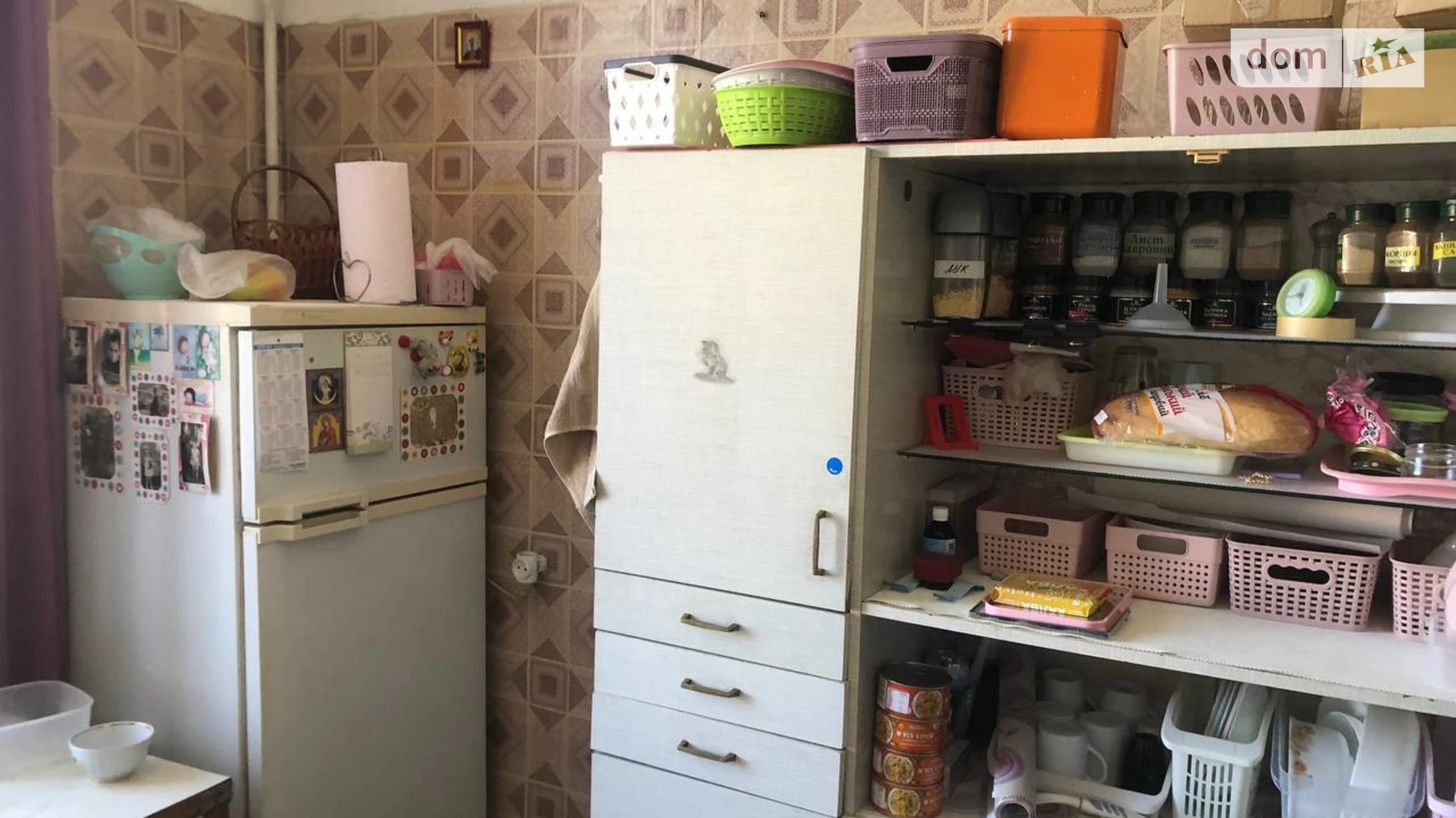 Продается 2-комнатная квартира 52 кв. м в Николаеве, просп. Центральный - фото 2