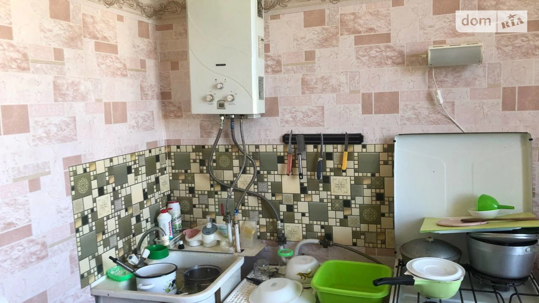 Продается 2-комнатная квартира 52 кв. м в Николаеве, просп. Центральный - фото 3