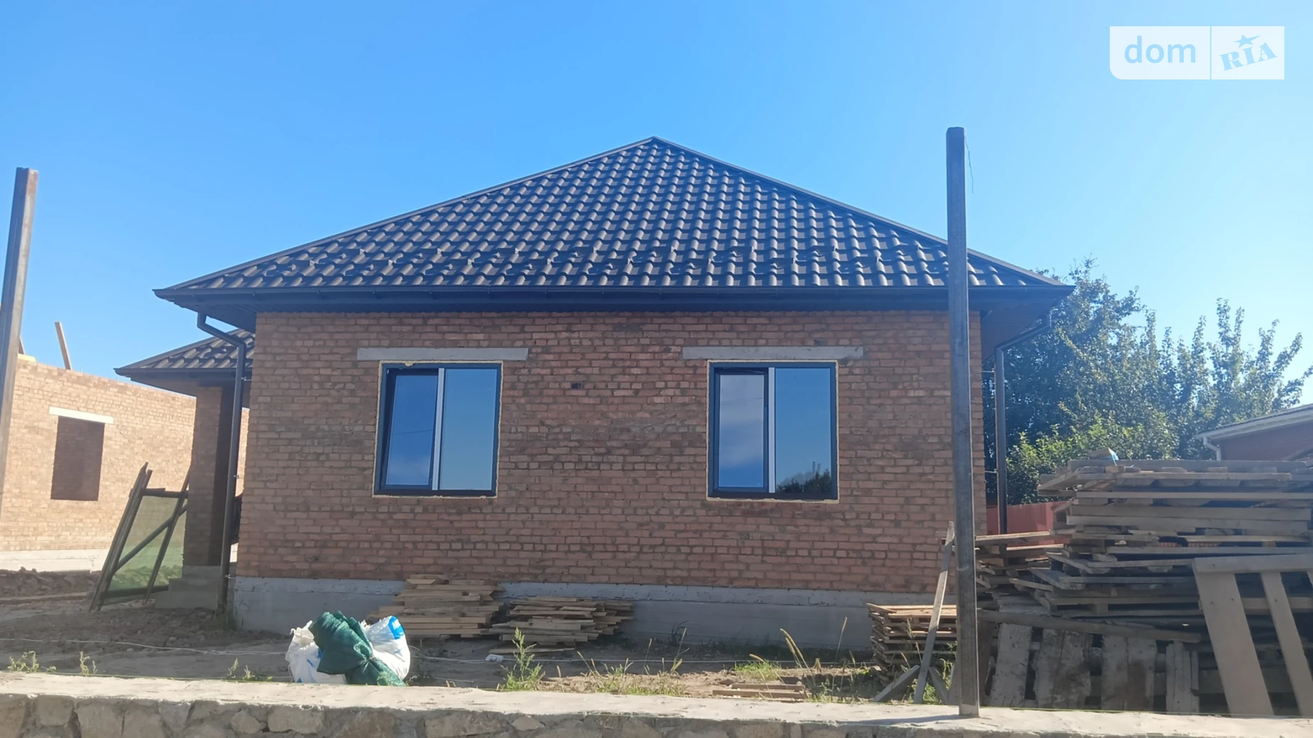 Продається одноповерховий будинок 90 кв. м з мансардою, цена: 65000 $ - фото 4