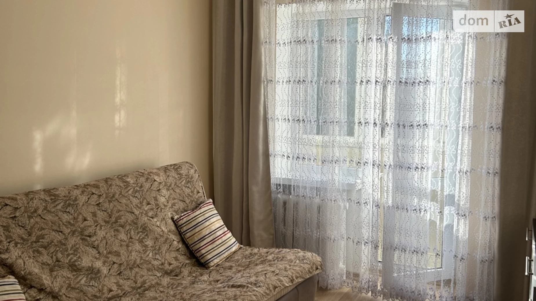2-комнатная квартира 44 кв. м в, цена: 15000 грн - фото 2