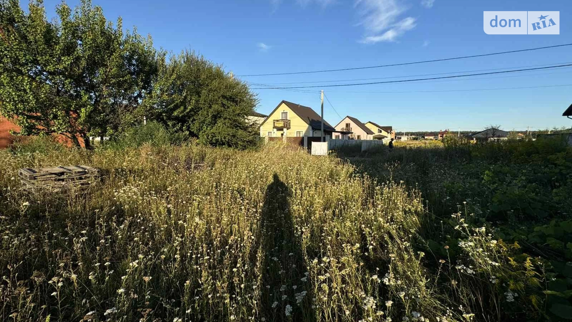 Продається земельна ділянка 9 соток у Вінницькій області, цена: 35000 $ - фото 2