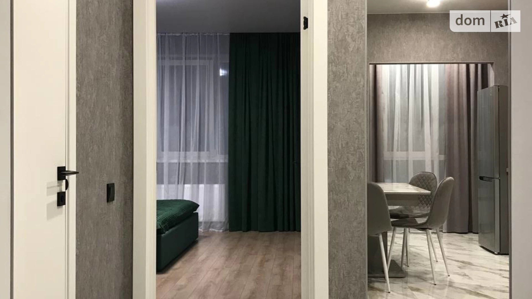 Продается 1-комнатная квартира 40.1 кв. м в Ирпене, ул. Гнатюка, 4Б - фото 4