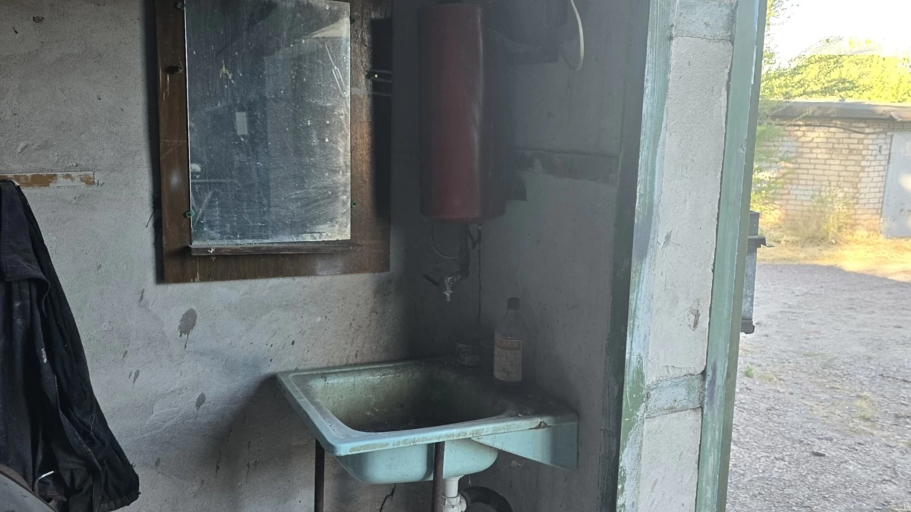 Продается место в гаражном кооперативе под легковое авто на 24 кв. м, цена: 3100 $ - фото 5