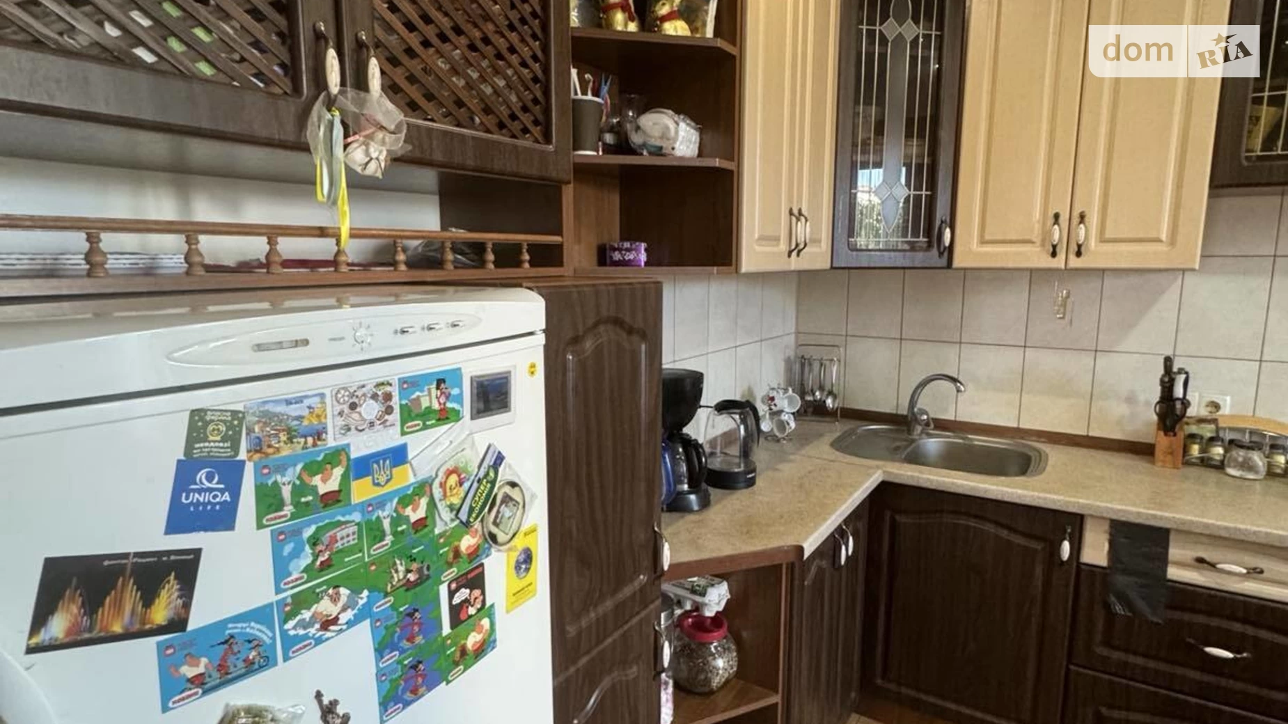 Продается 2-комнатная квартира 74 кв. м в Житомире, просп. Мира, 3 - фото 2