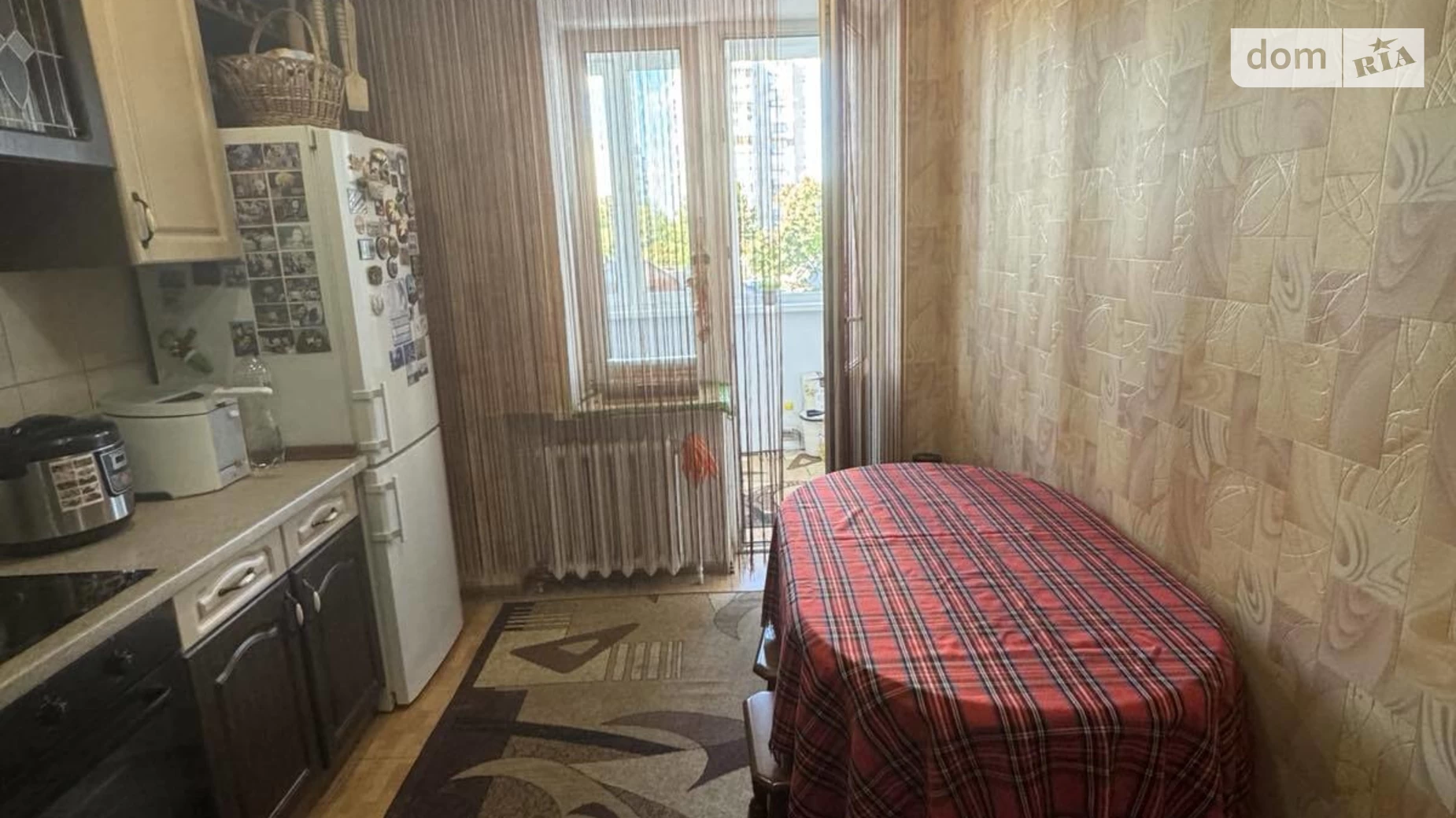 Продается 2-комнатная квартира 74 кв. м в Житомире, просп. Мира, 3 - фото 3