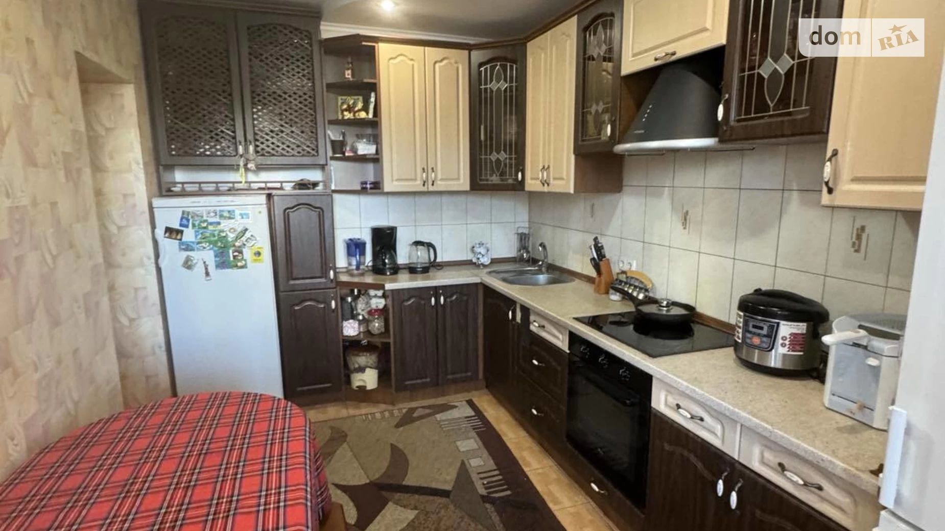 Продается 2-комнатная квартира 74 кв. м в Житомире, просп. Мира, 3 - фото 5