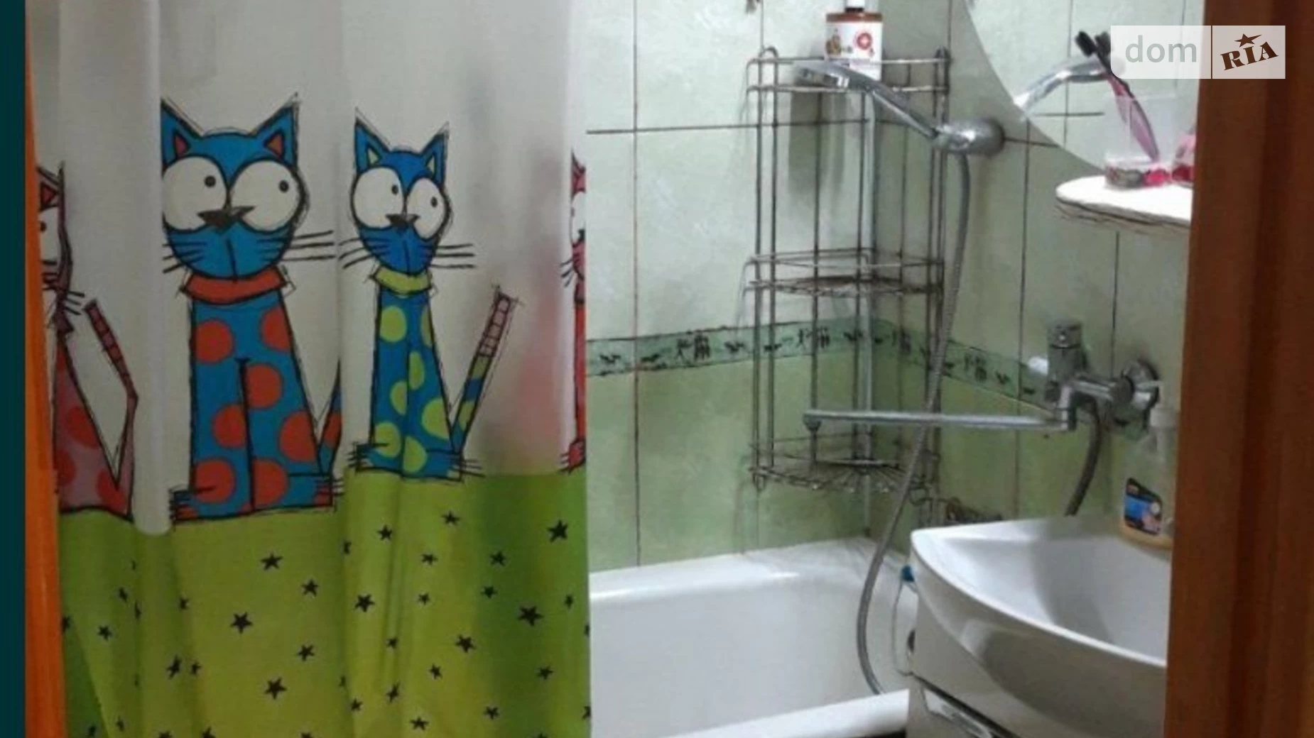 Продається 3-кімнатна квартира 57.5 кв. м у Одесі, вул. Балківська - фото 5