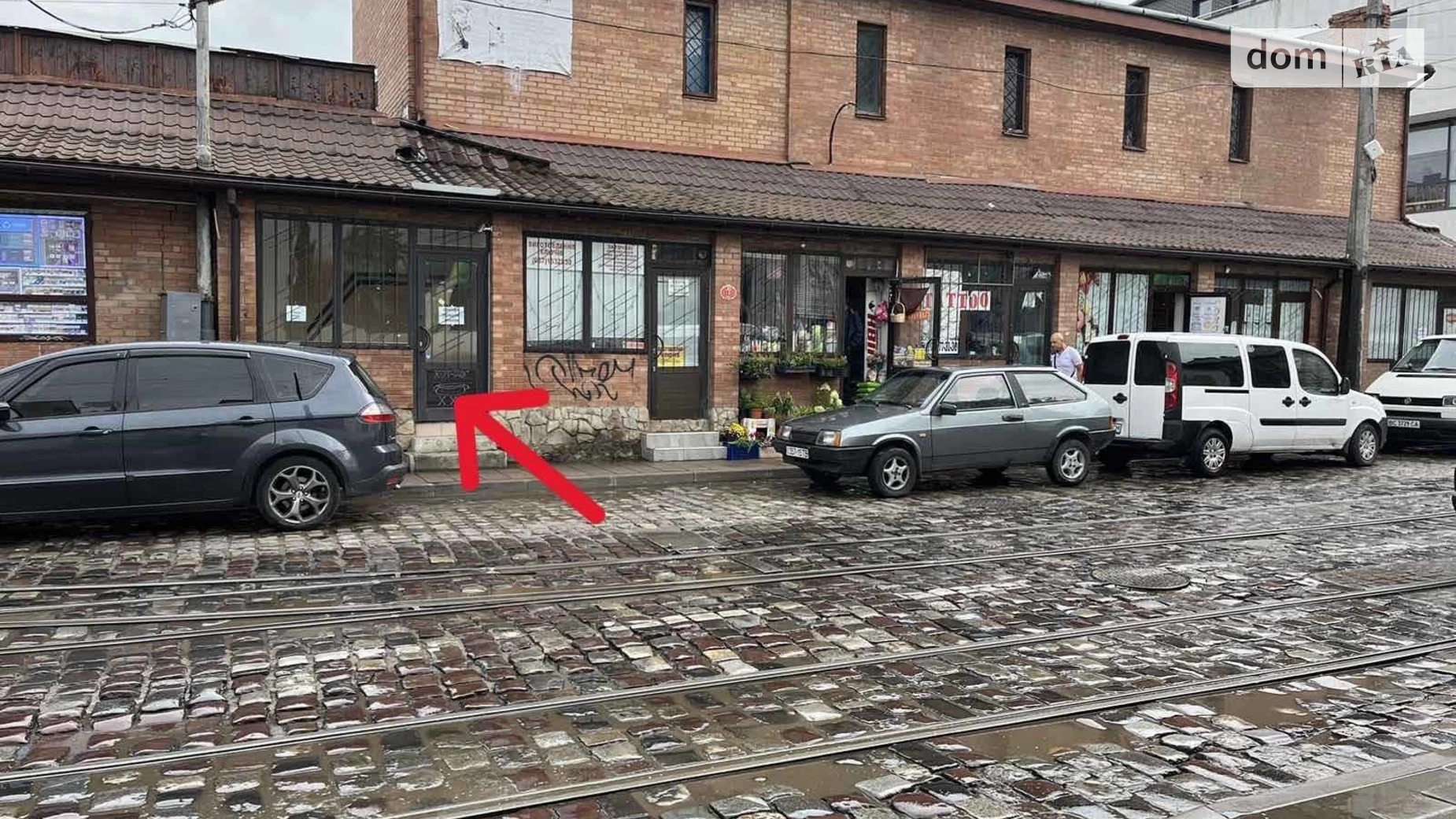 Продается объект сферы услуг 9.6 кв. м в 1-этажном здании, цена: 5500 $ - фото 3
