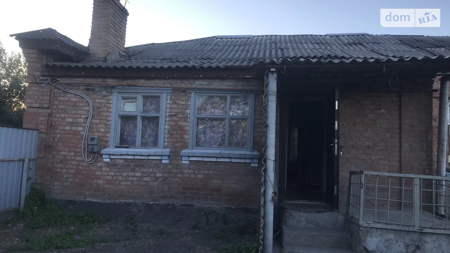 Продается часть дома 90 кв. м с камином, цена: 27000 $ - фото 4