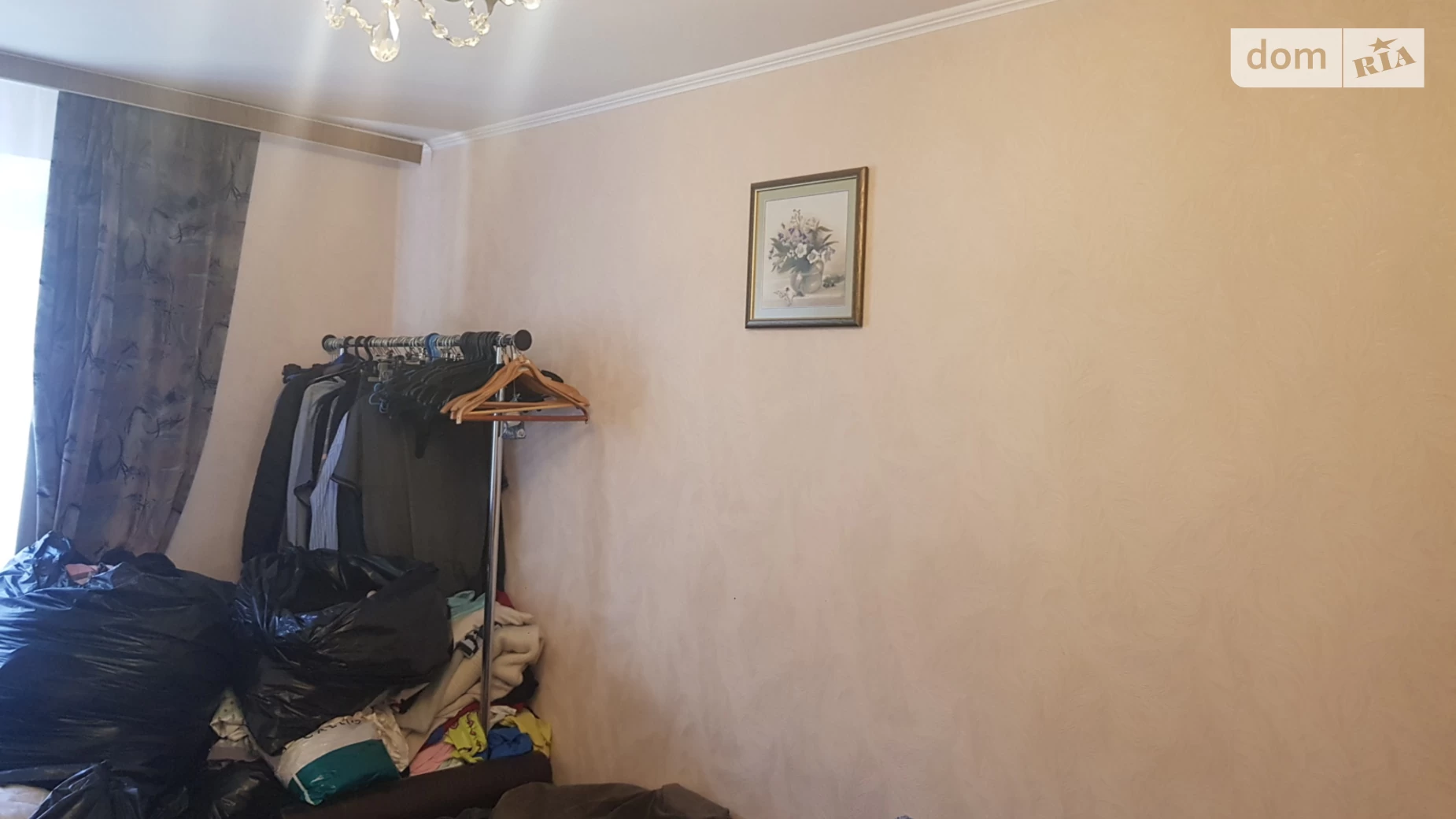 Здається в оренду 2-кімнатна квартира 52 кв. м у Вінниці, вул. Олександри Бурбело(Писарєва) - фото 2