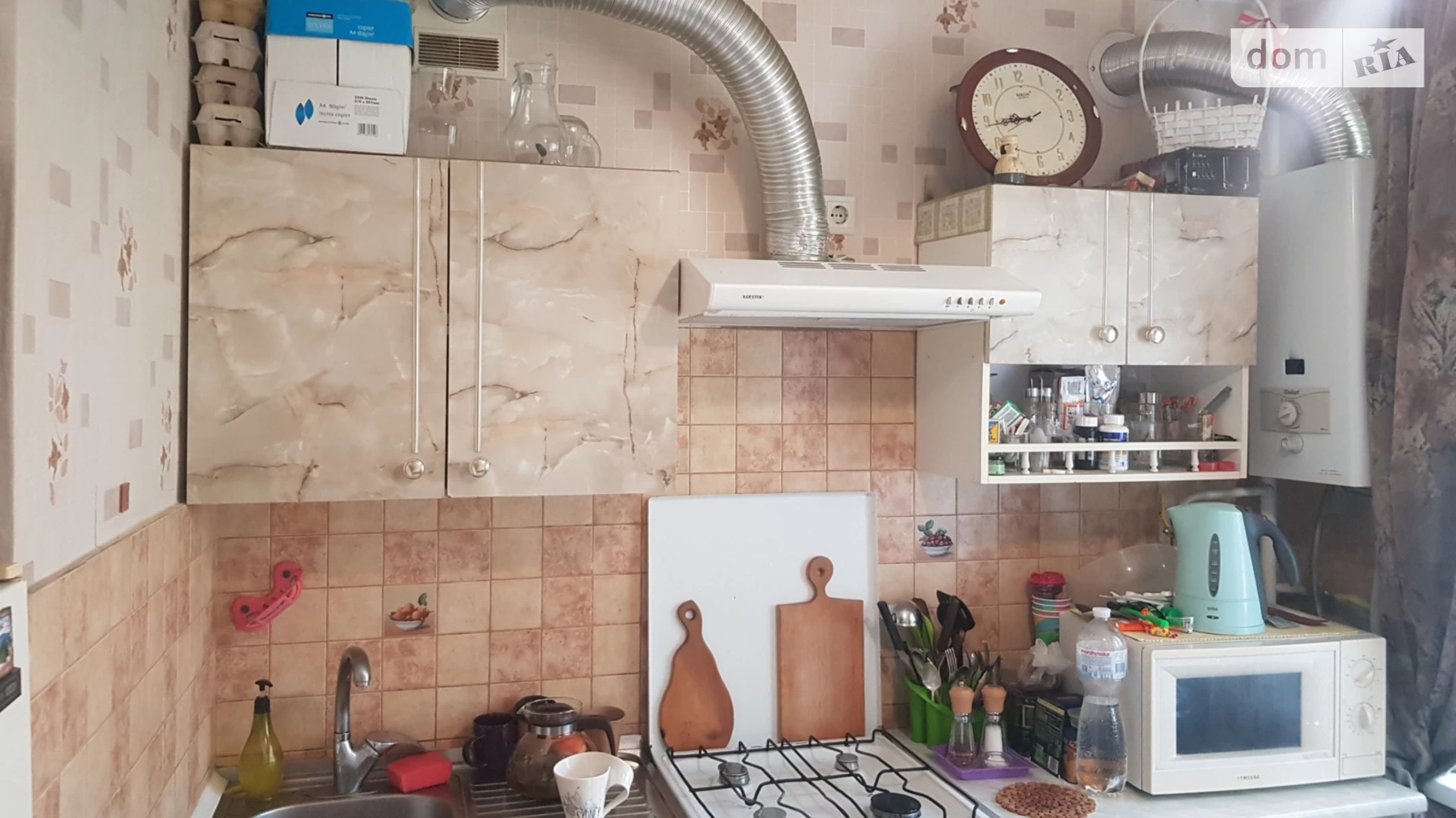 Здається в оренду 2-кімнатна квартира 52 кв. м у Вінниці, вул. Олександри Бурбело(Писарєва) - фото 5