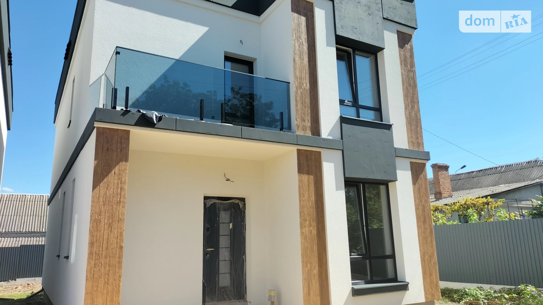 Продается дом на 2 этажа 130 кв. м с верандой, цена: 140000 $ - фото 3