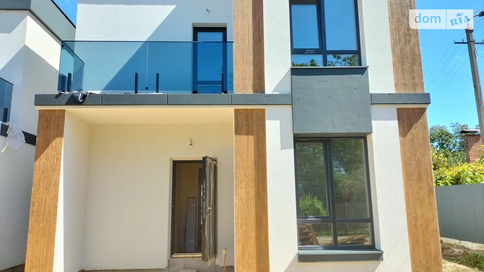 Продается дом на 2 этажа 130 кв. м с верандой, цена: 140000 $ - фото 5