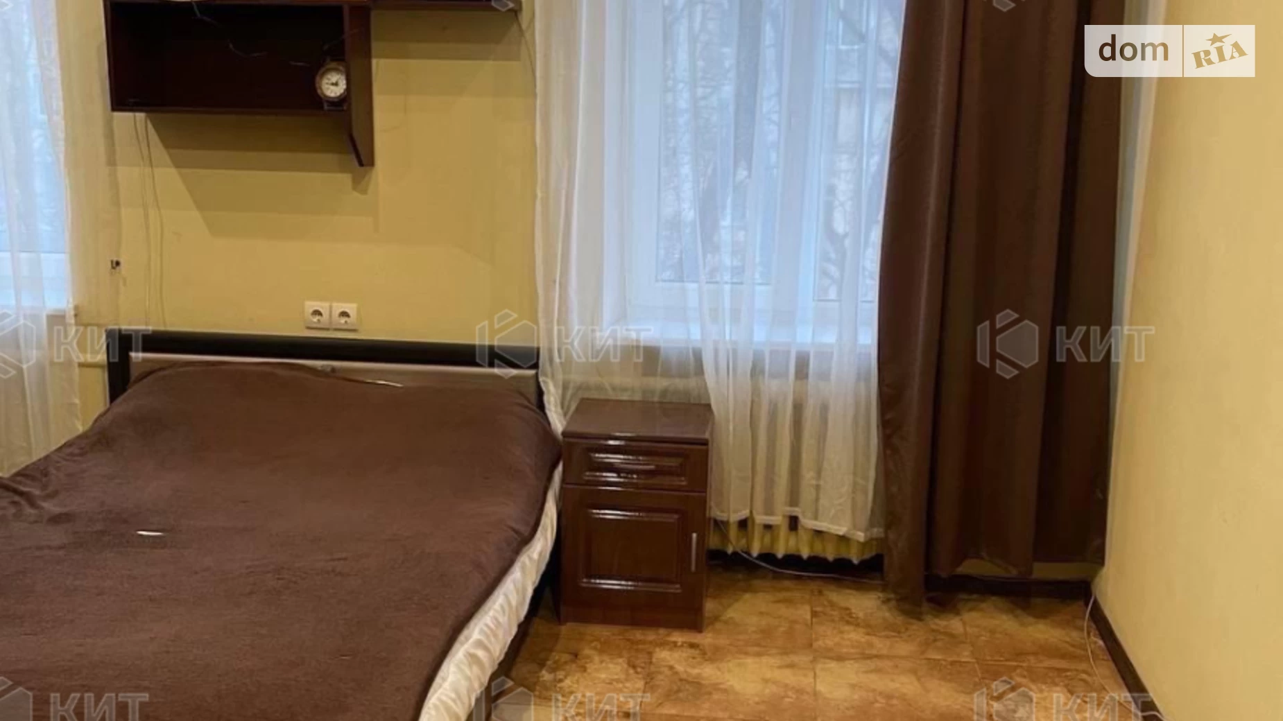 Продается 2-комнатная квартира 75.62 кв. м в Харькове, ул. Данилевского, 10 - фото 2