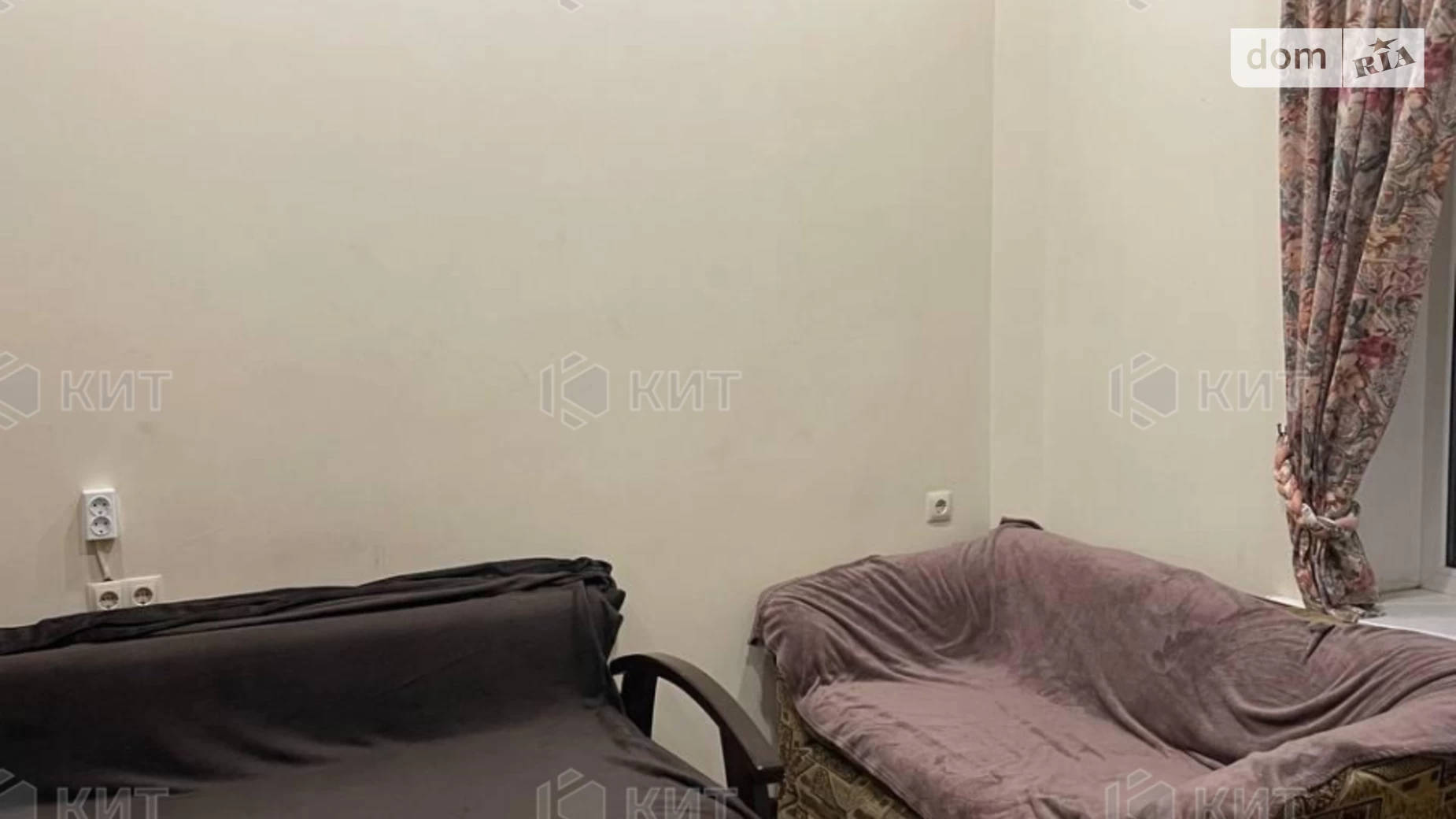 Продается 2-комнатная квартира 75.62 кв. м в Харькове, ул. Данилевского, 10 - фото 5