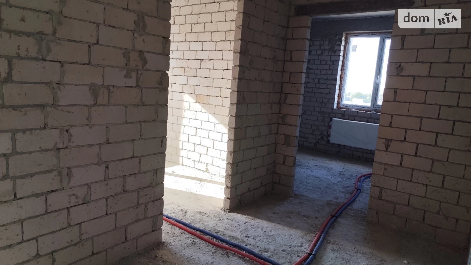 Продается 2-комнатная квартира 54 кв. м в Харькове, ул. Мира, 45 - фото 5