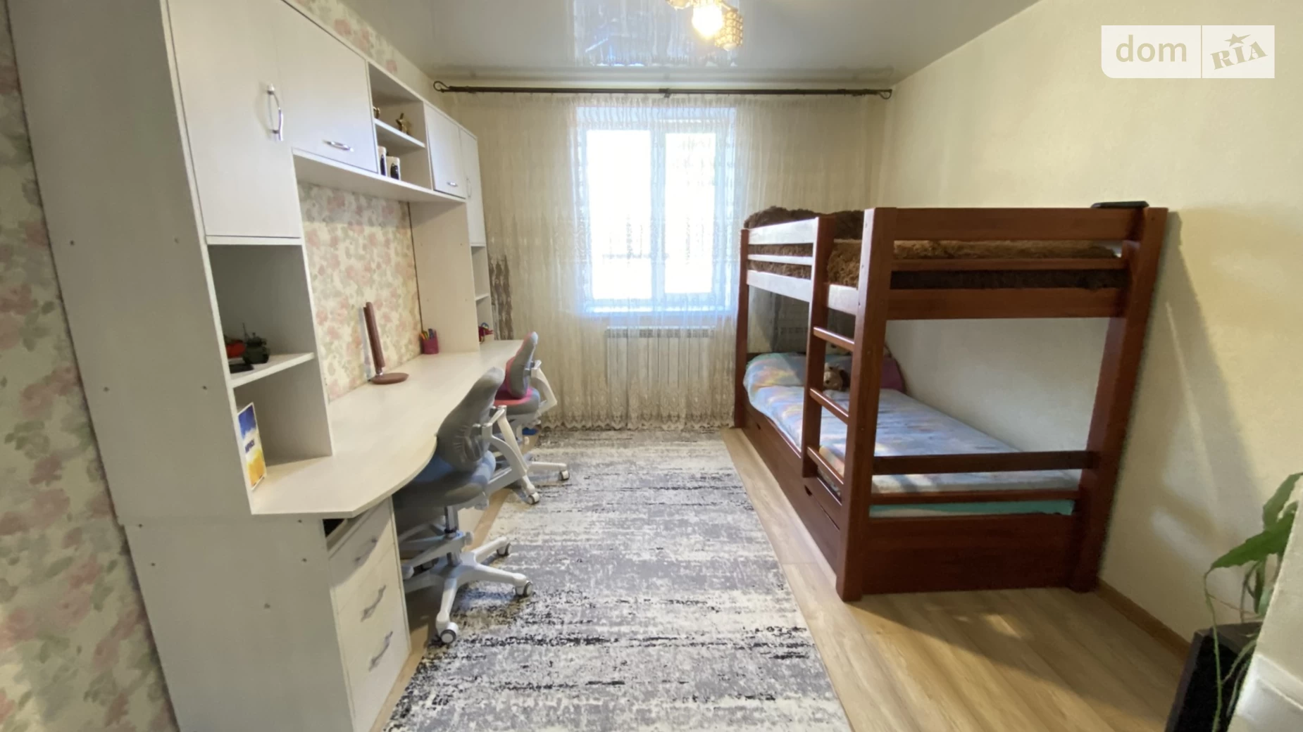 Продается 1-комнатная квартира 34 кв. м в Виннице - фото 2