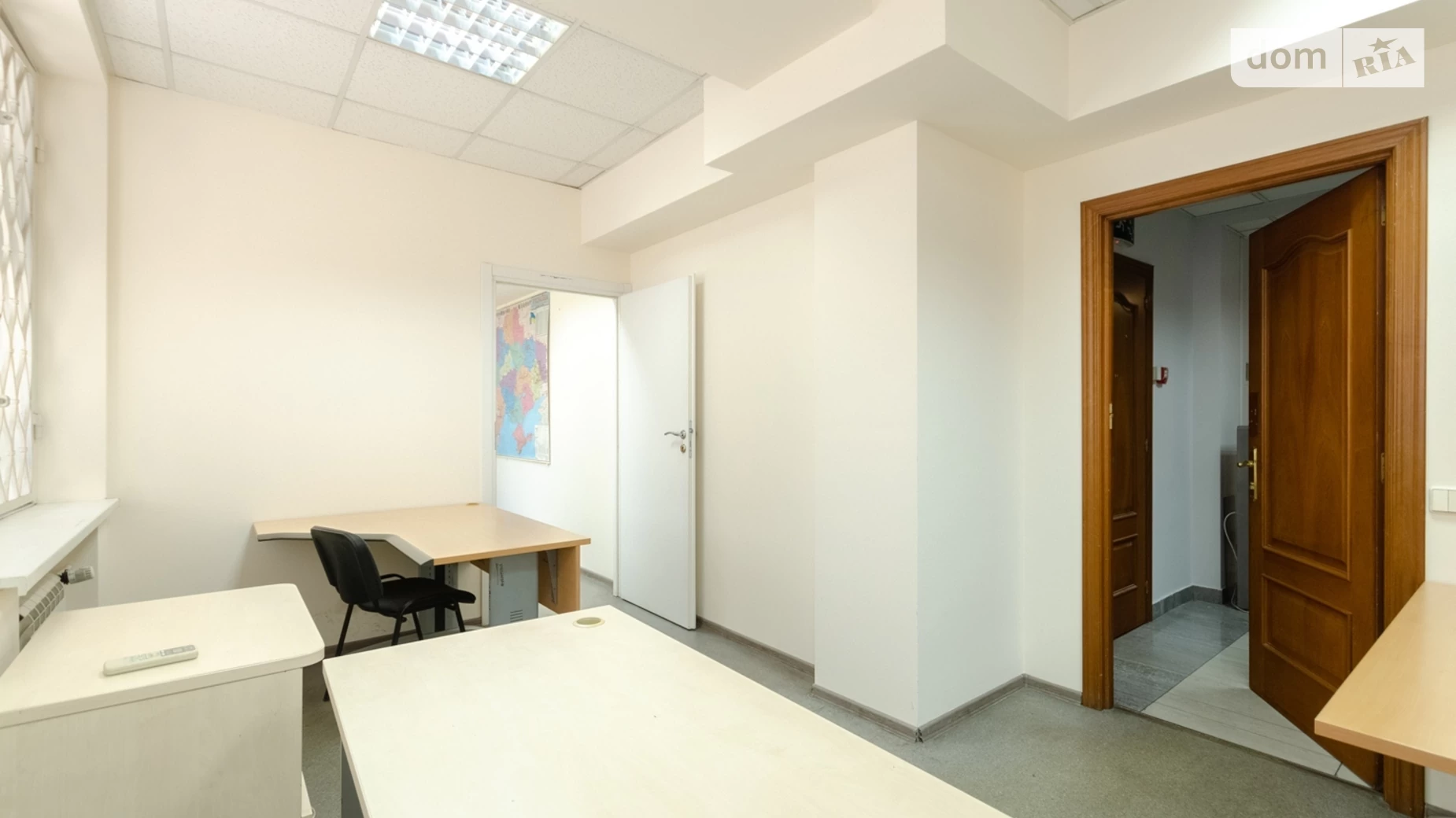 Сдается в аренду офис 29 кв. м в бизнес-центре, цена: 9280 грн - фото 2