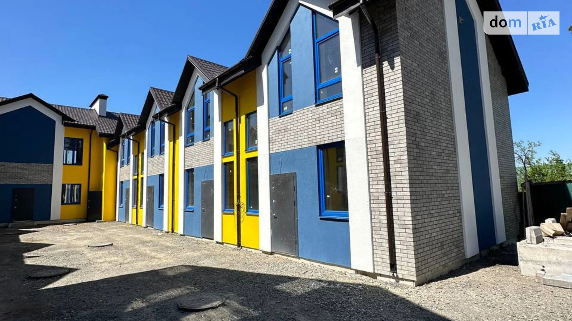 вул. Выговского(Суворова) Ирпень ЖК Apple Park, цена: 105000 $ - фото 4