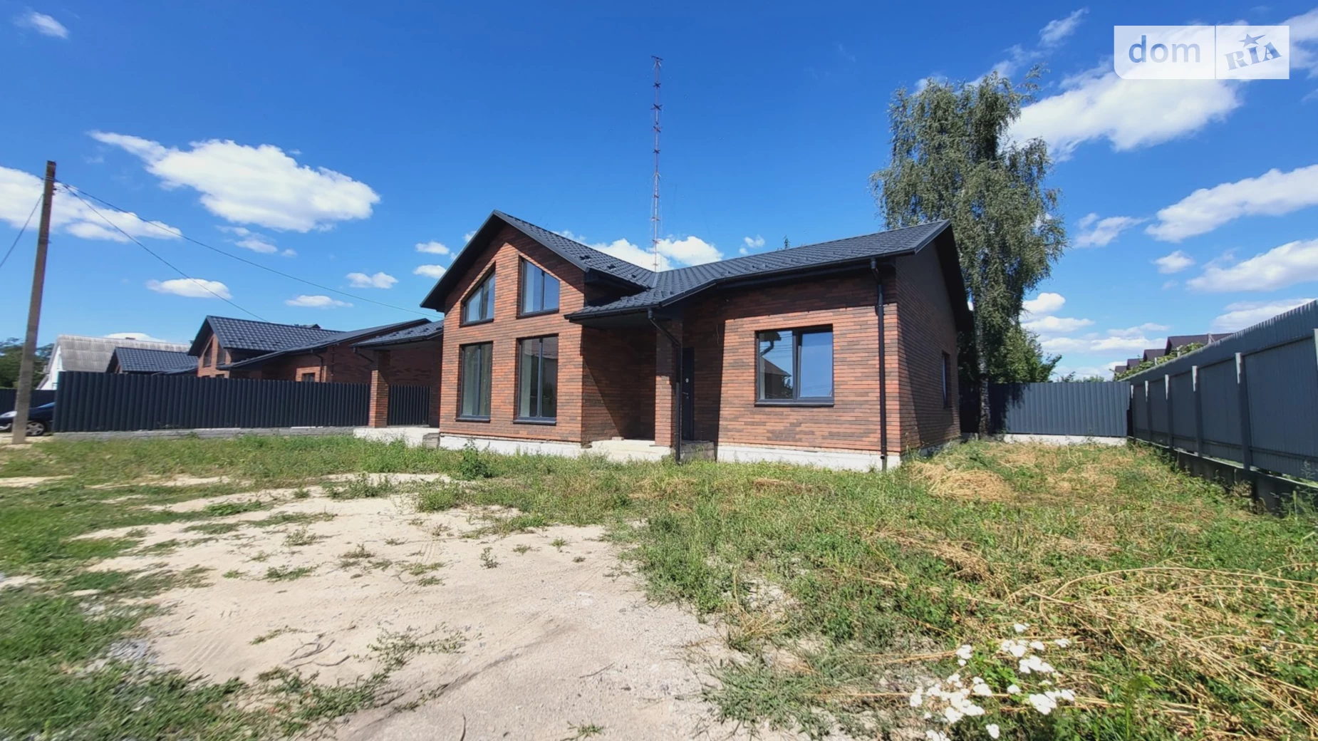 Продается одноэтажный дом 120 кв. м с бассейном, цена: 130000 $ - фото 5