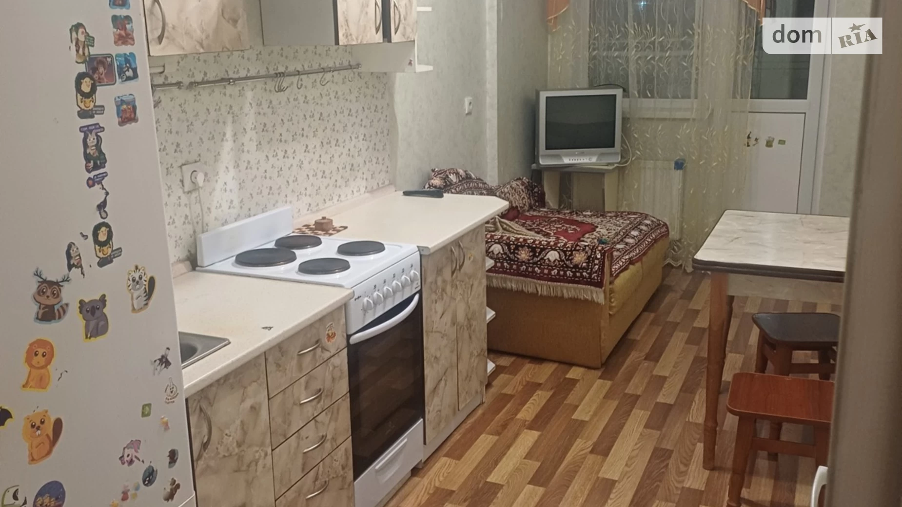 Продається 1-кімнатна квартира 40.8 кв. м у Києві, цена: 70000 $ - фото 3