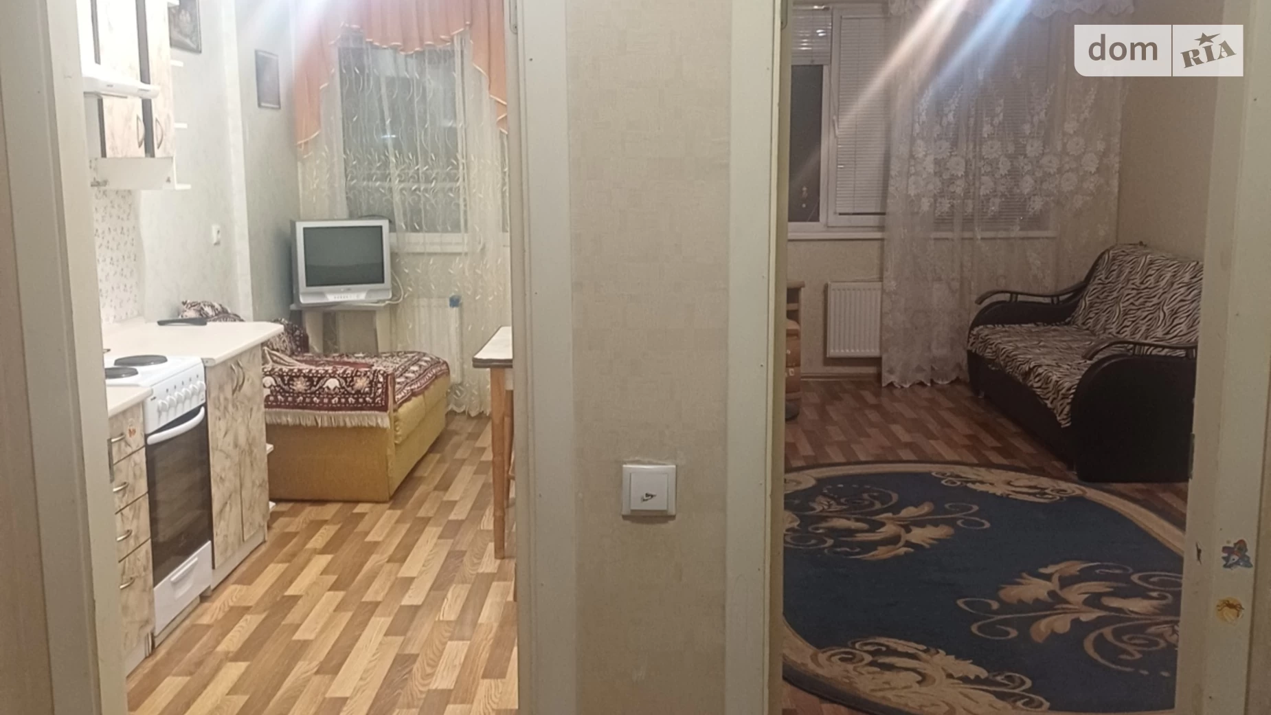 Продається 1-кімнатна квартира 40.8 кв. м у Києві, цена: 70000 $ - фото 2