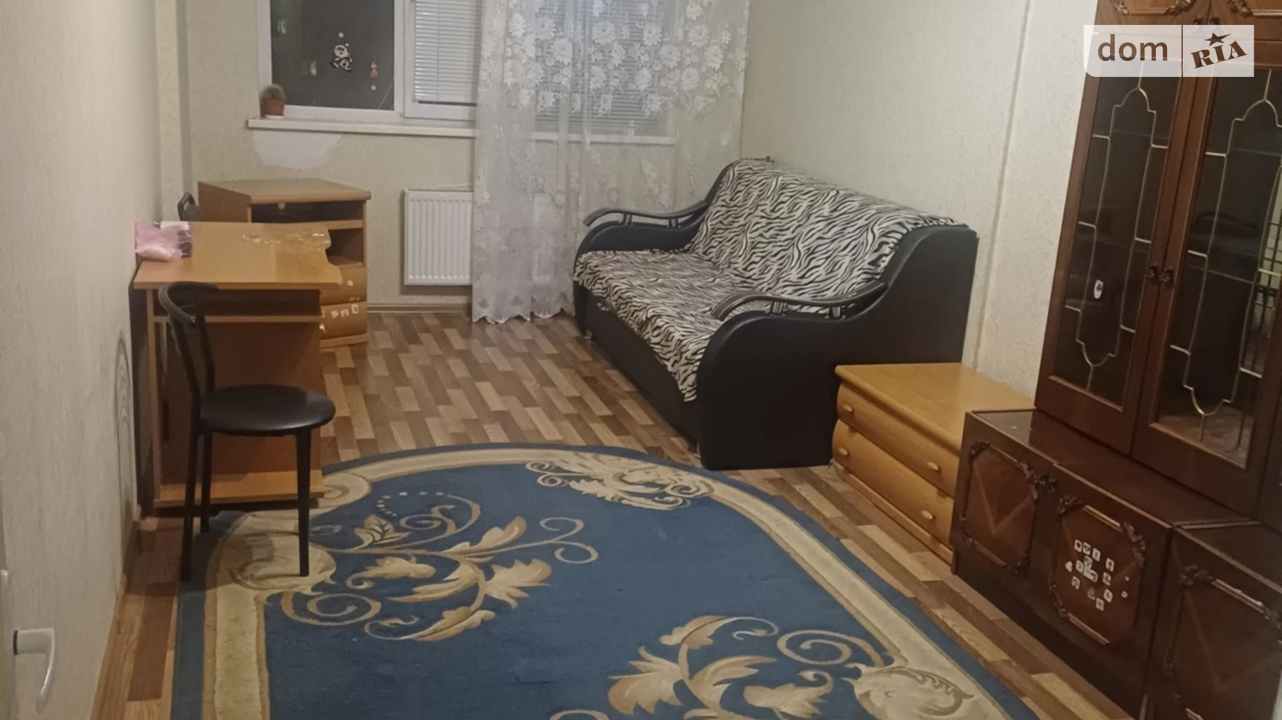 Продається 1-кімнатна квартира 40.8 кв. м у Києві, цена: 70000 $ - фото 4
